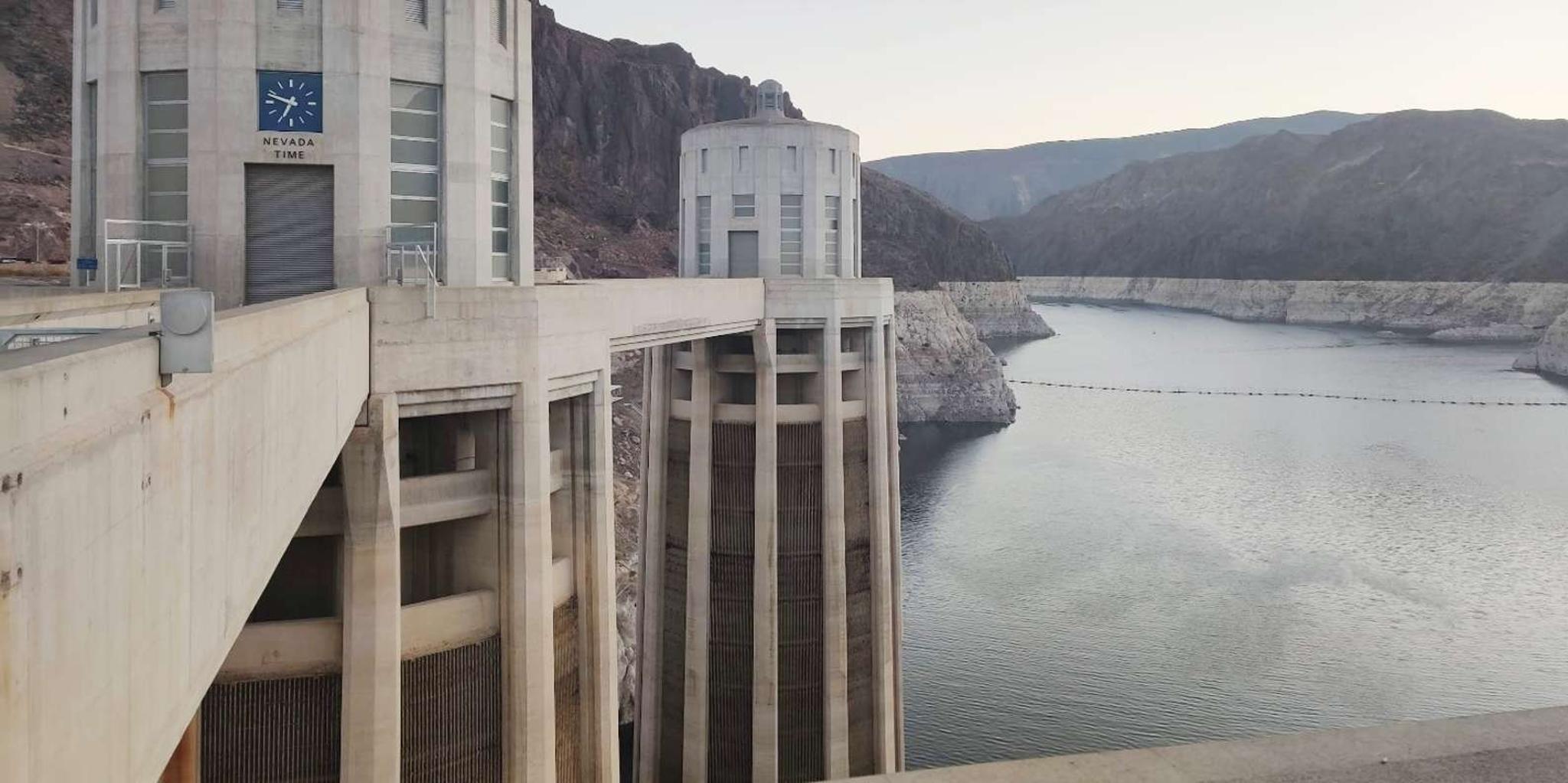 Las Vegas Grand Canyon, Hoover Dam, Route 66 Tour - Image 6