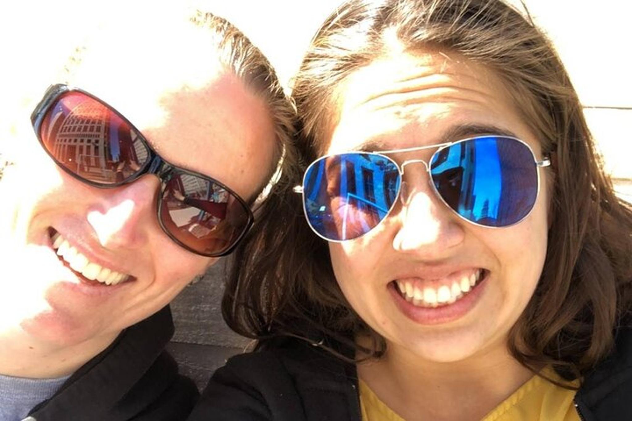 Denver Scavenger Hunt Zombie Adventure 1 hr - Image 4