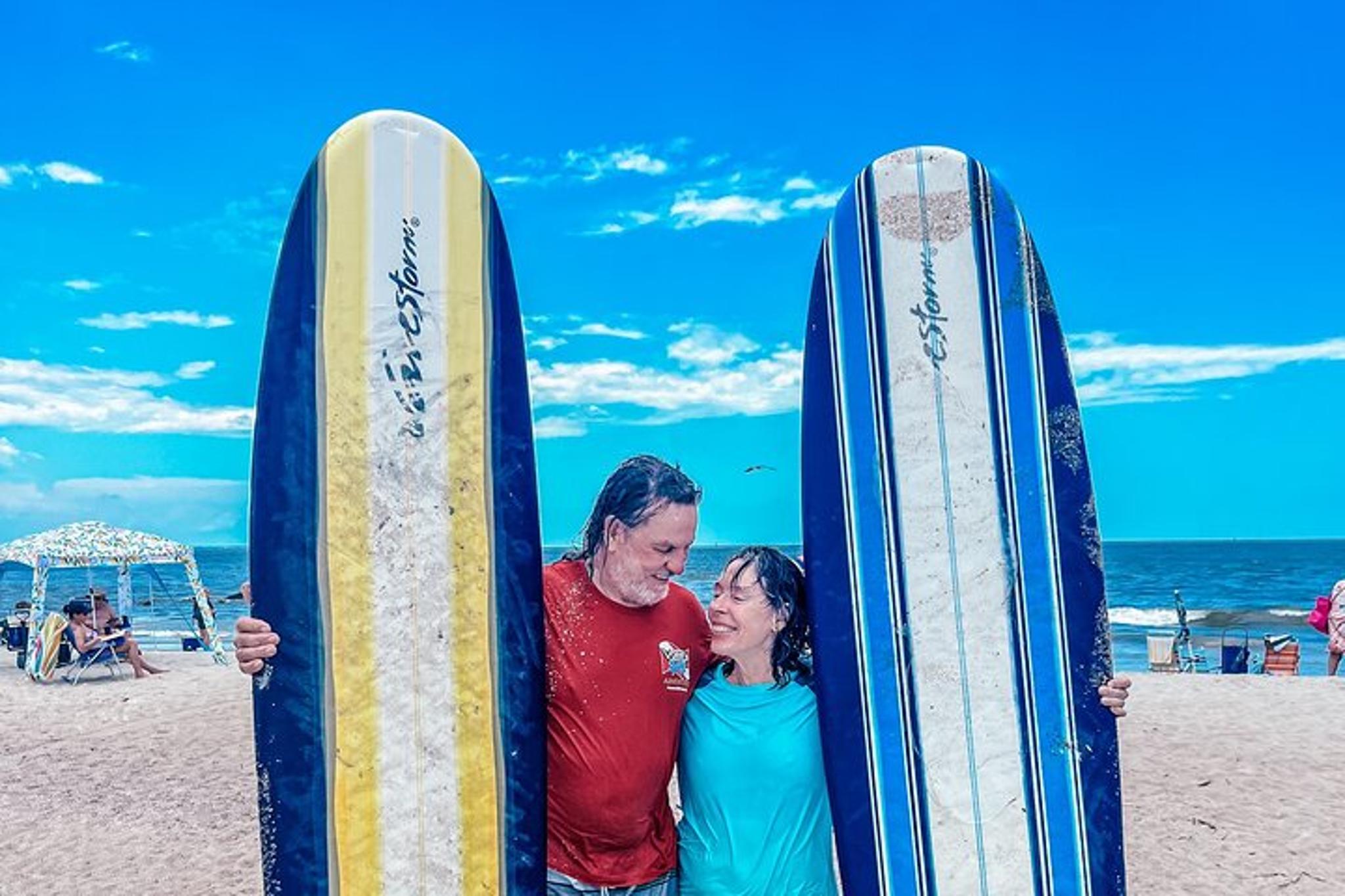 Tybee Island Surf Lesson - Image 3