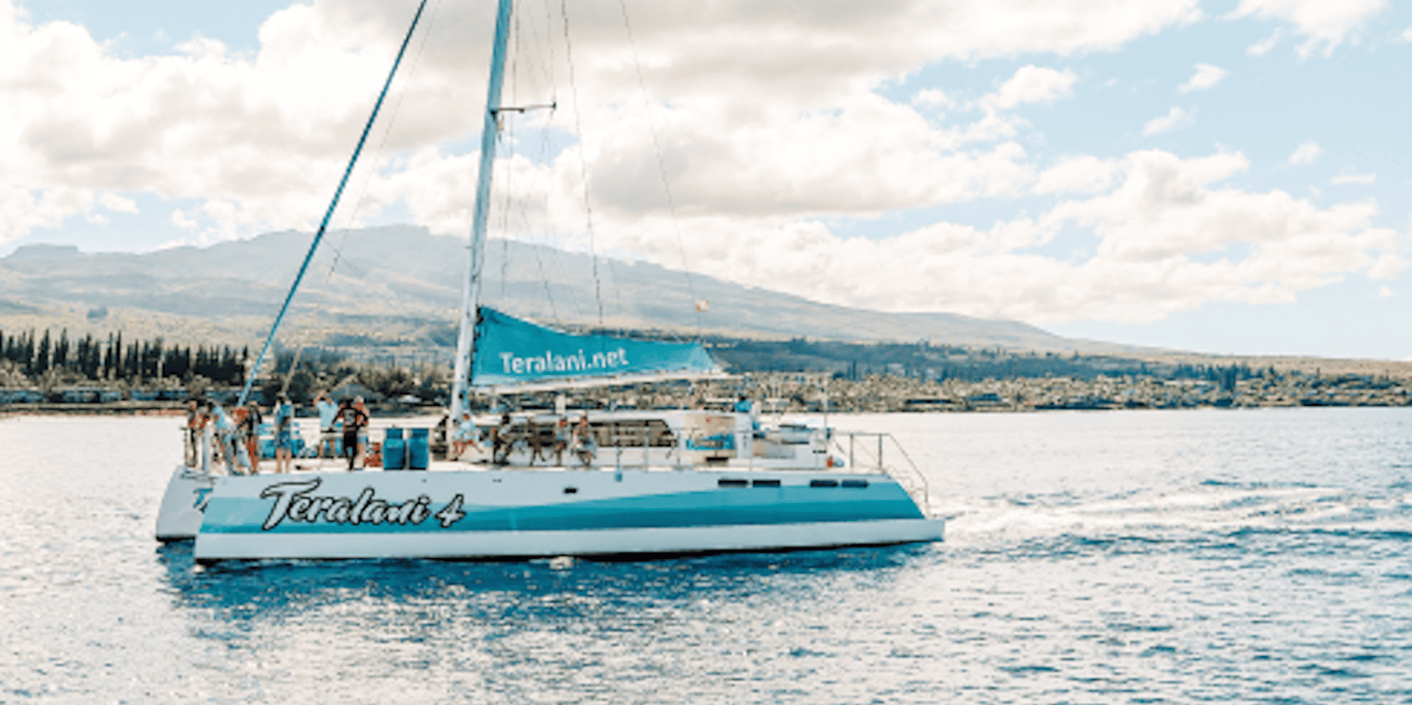 Maui Ka'anapali Sunrise Coffee Sail - Image 4