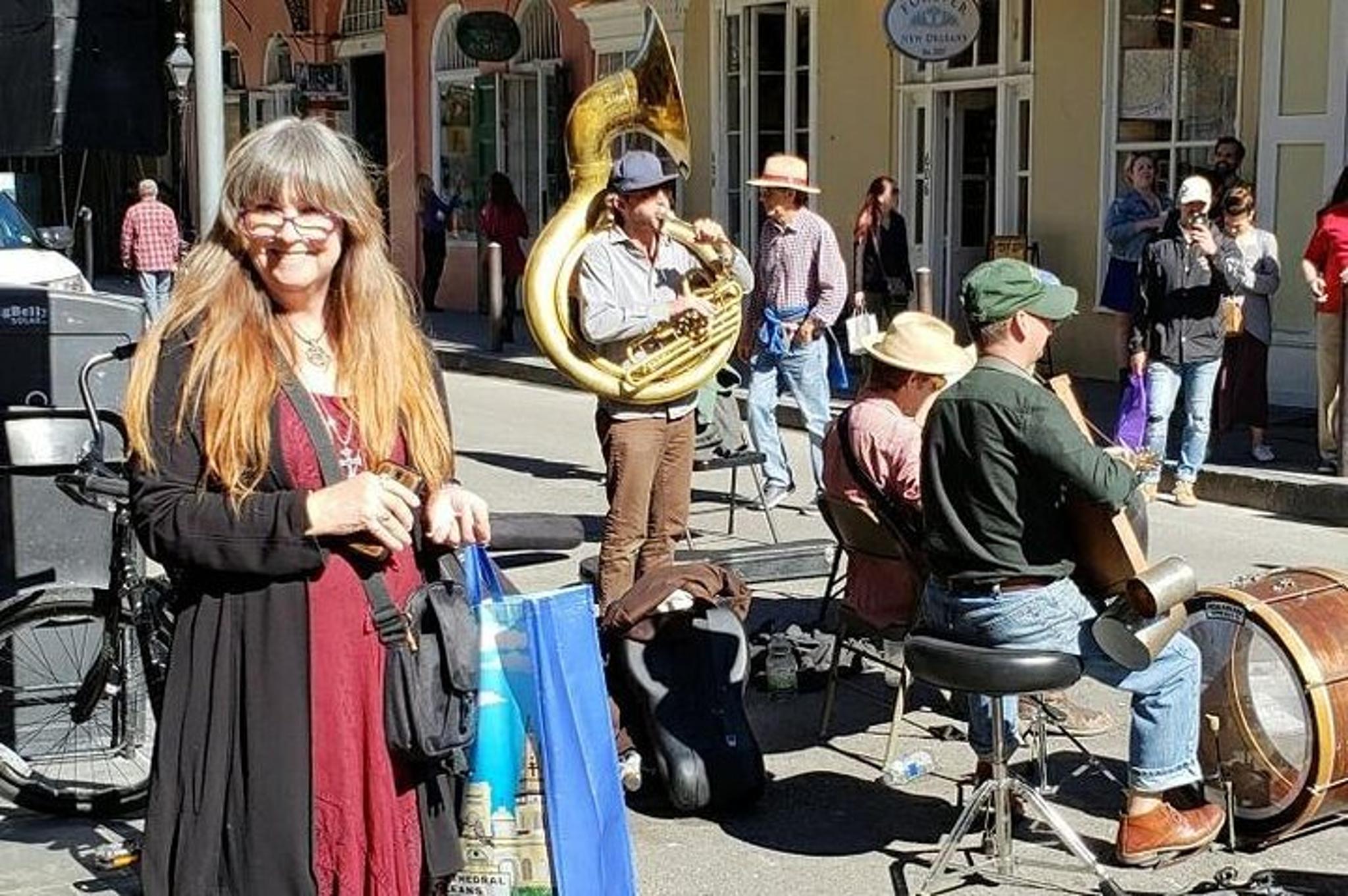 New Orleans French Quarter Walking Tour - Image 4