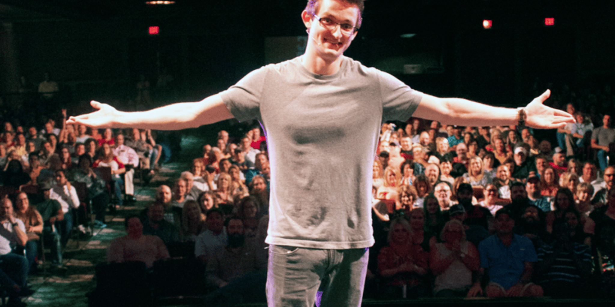 Las Vegas R-Rated Magic Show - Image 3