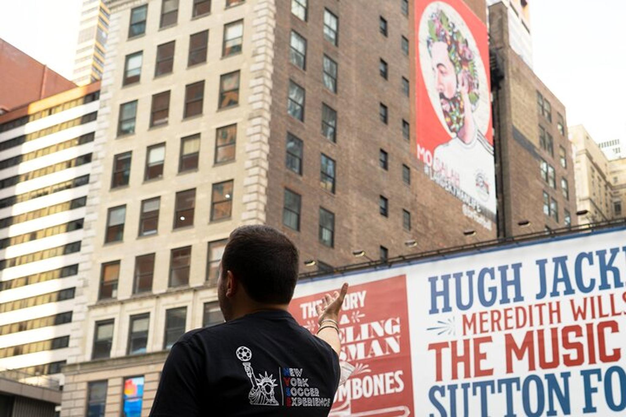 New York Soccer Experience Tour - Image 4