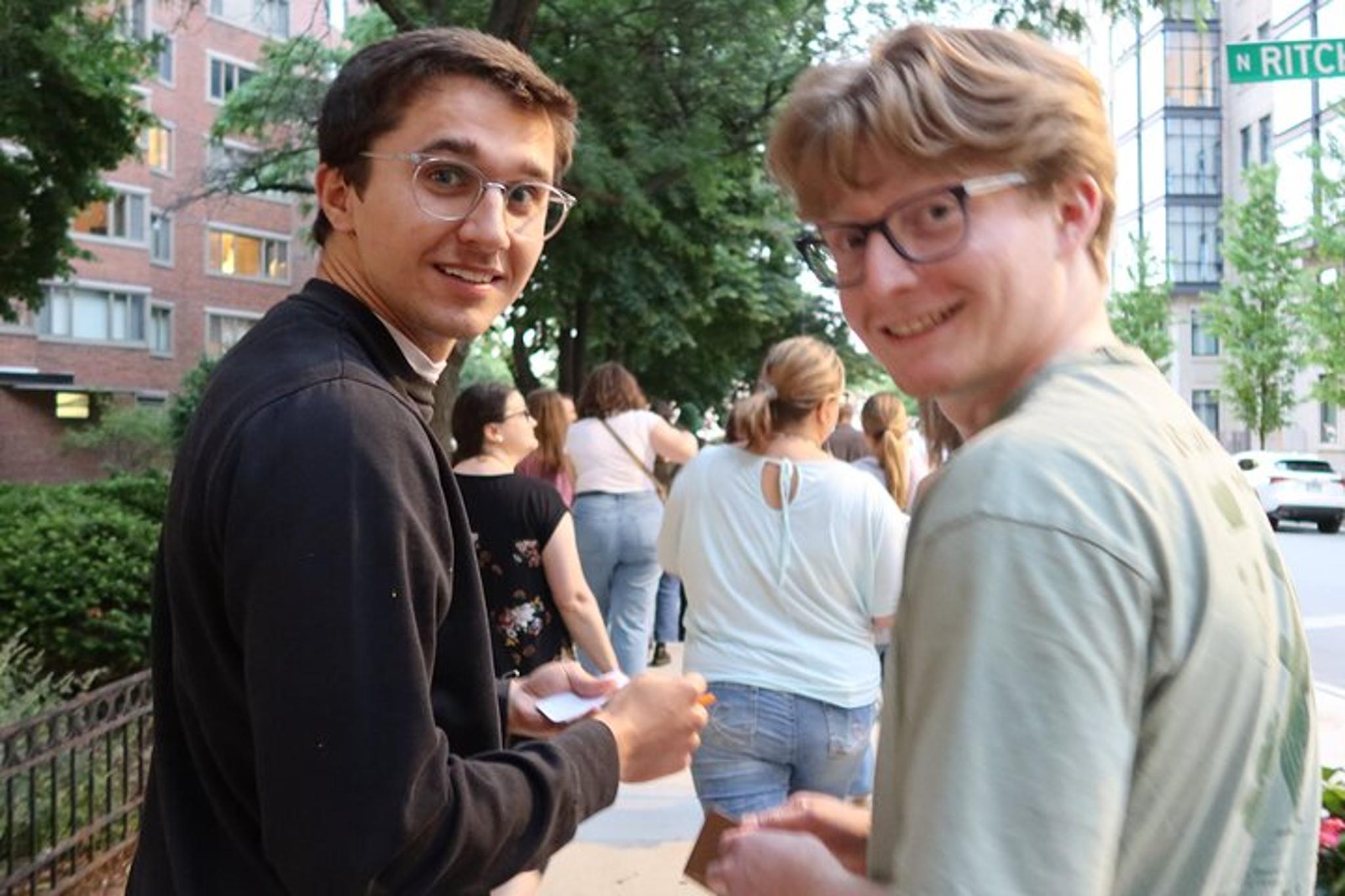 Chicago Murder Mystery Walking Tour - Image 5