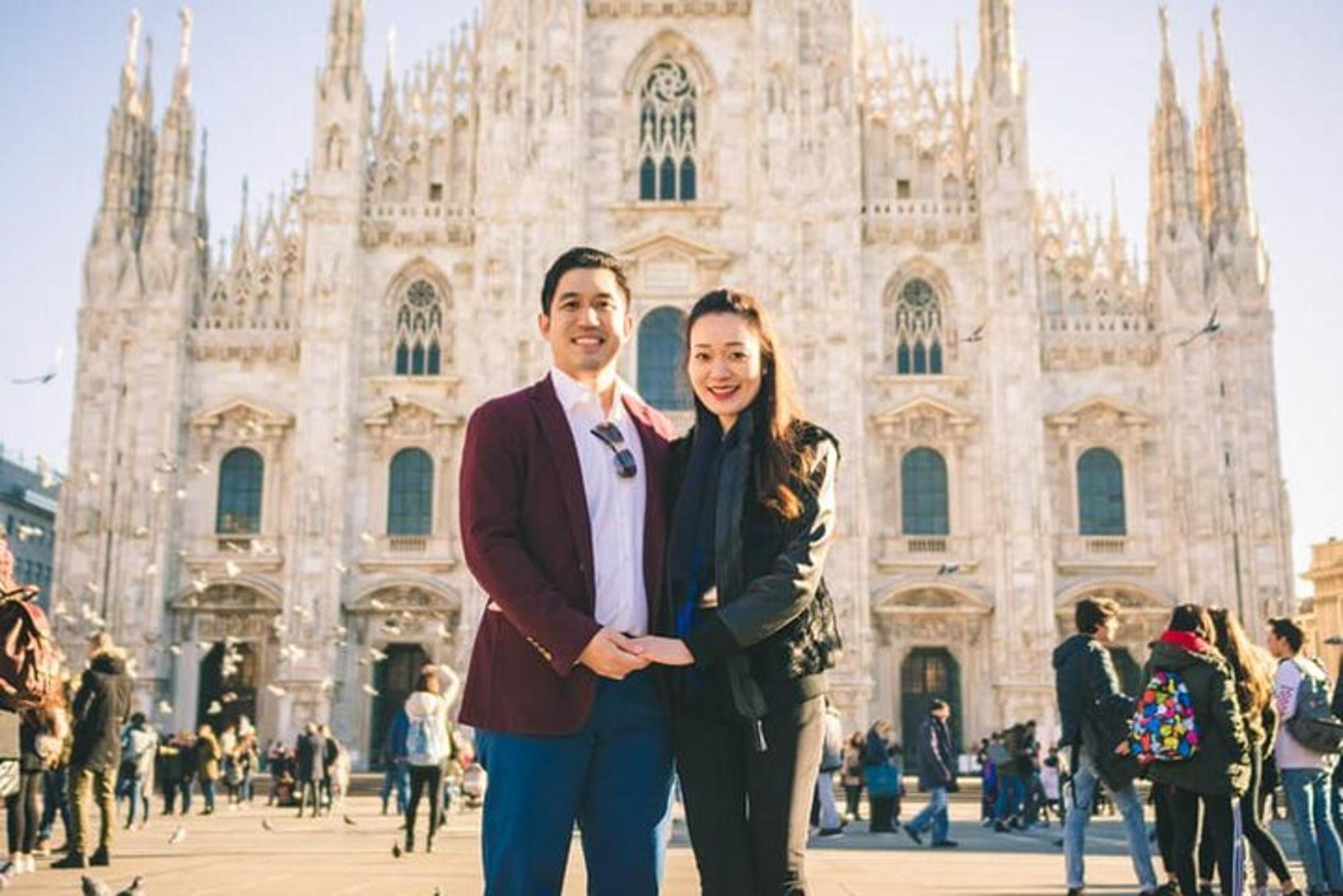 Glendale Photo Session with Local Photographer 30 min - Image 2