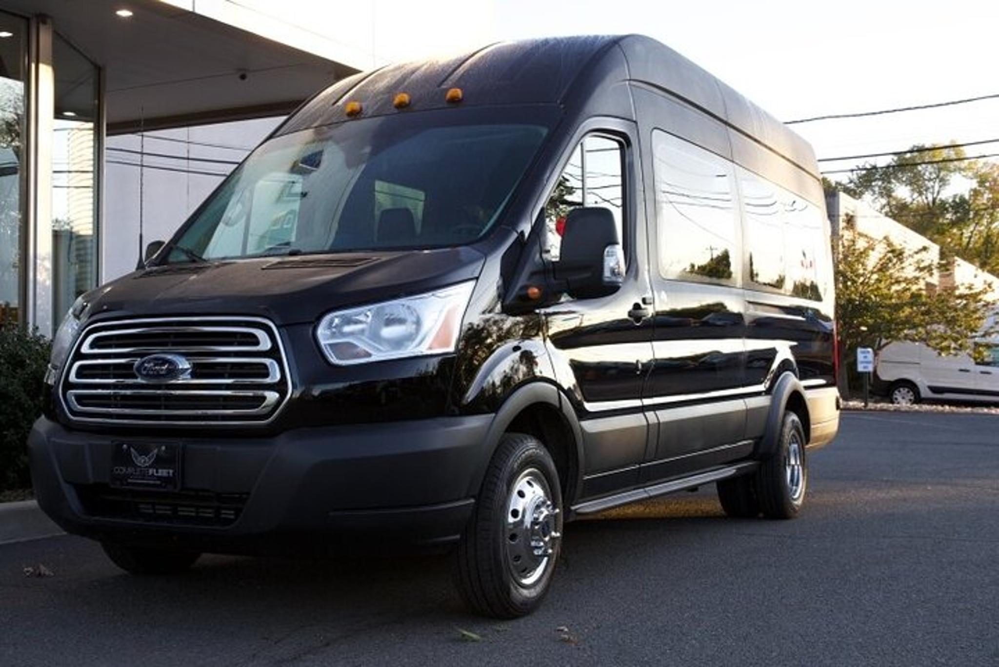 New York City Private Airport Transfer