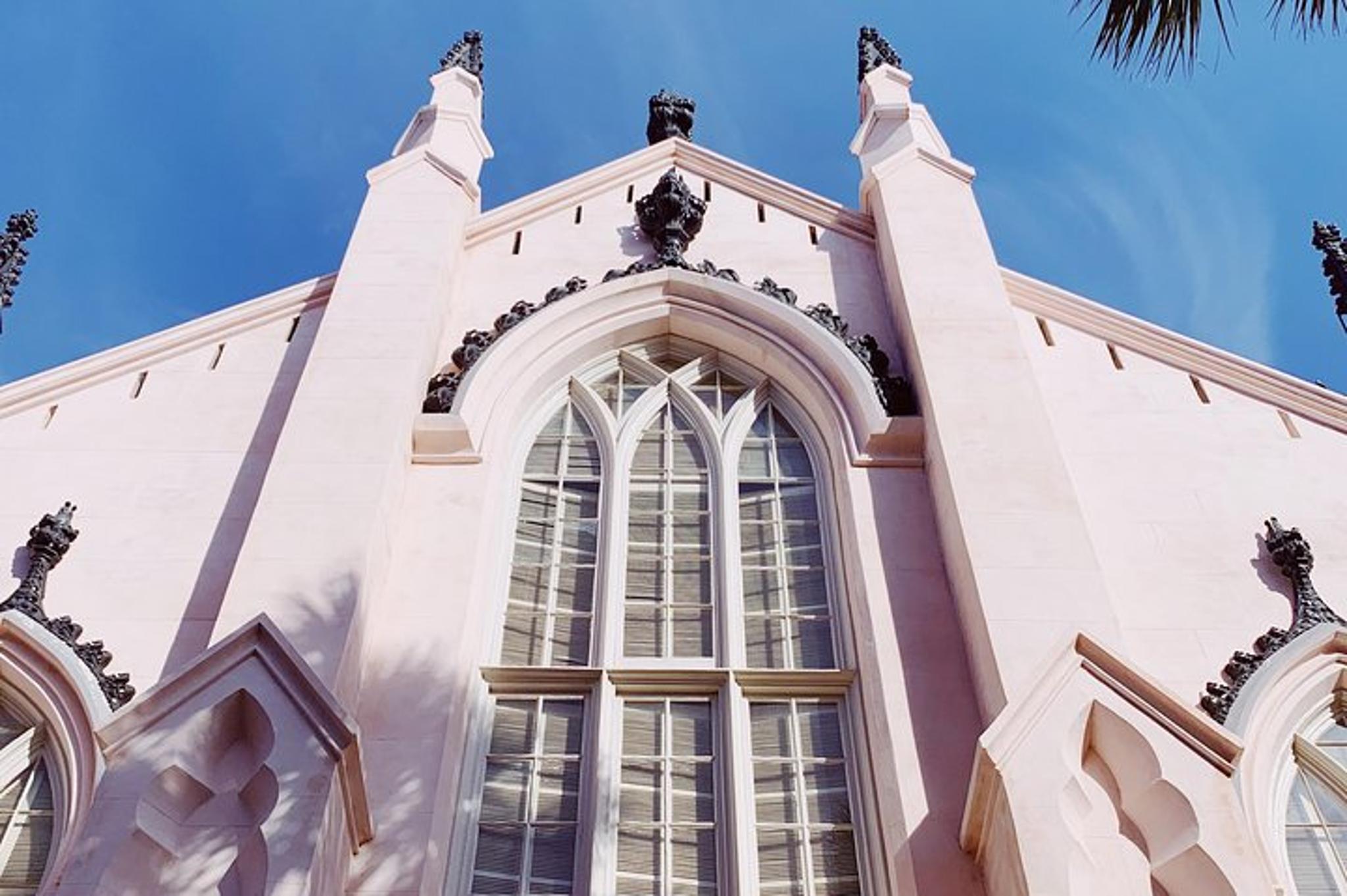 Charleston Guided Walking Tour - Image 3