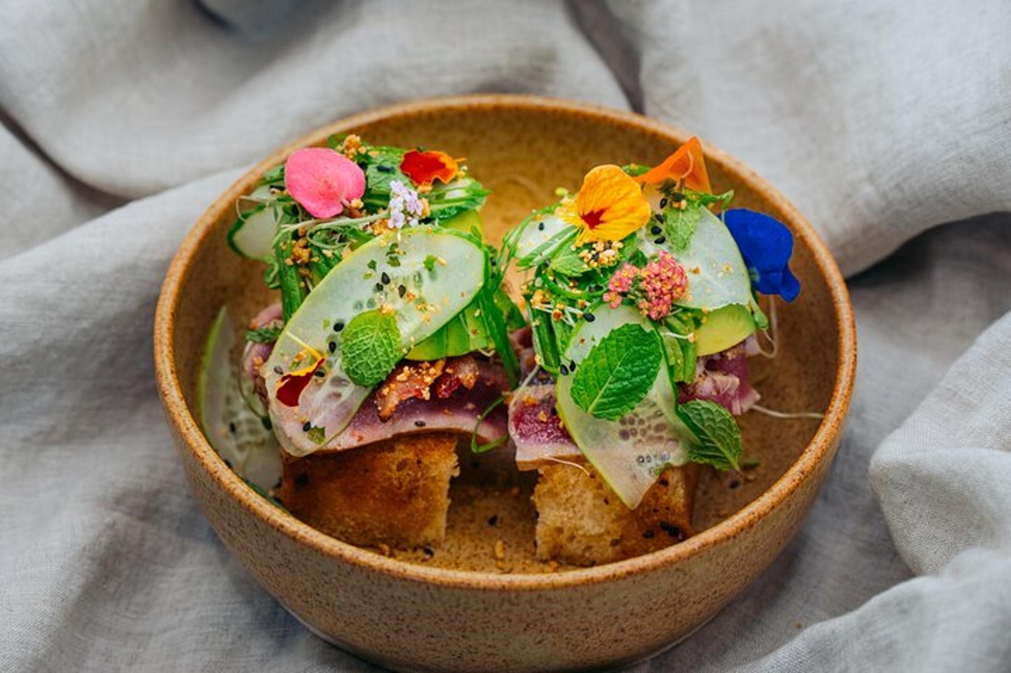 Kauai Cooking Class at Sandy's Supper Club - Image 5