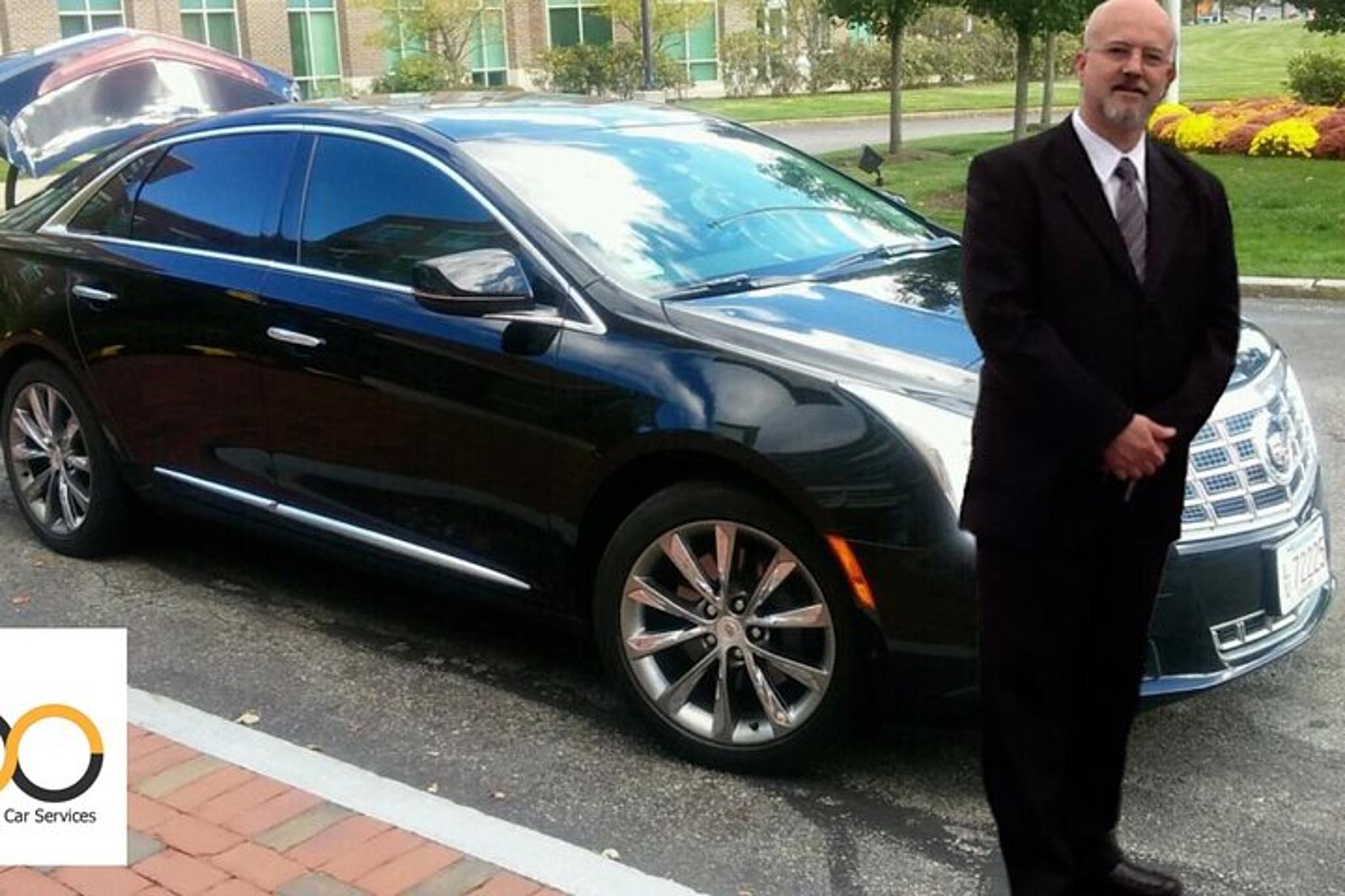 Boston to Portland Private Car Service - Image 3