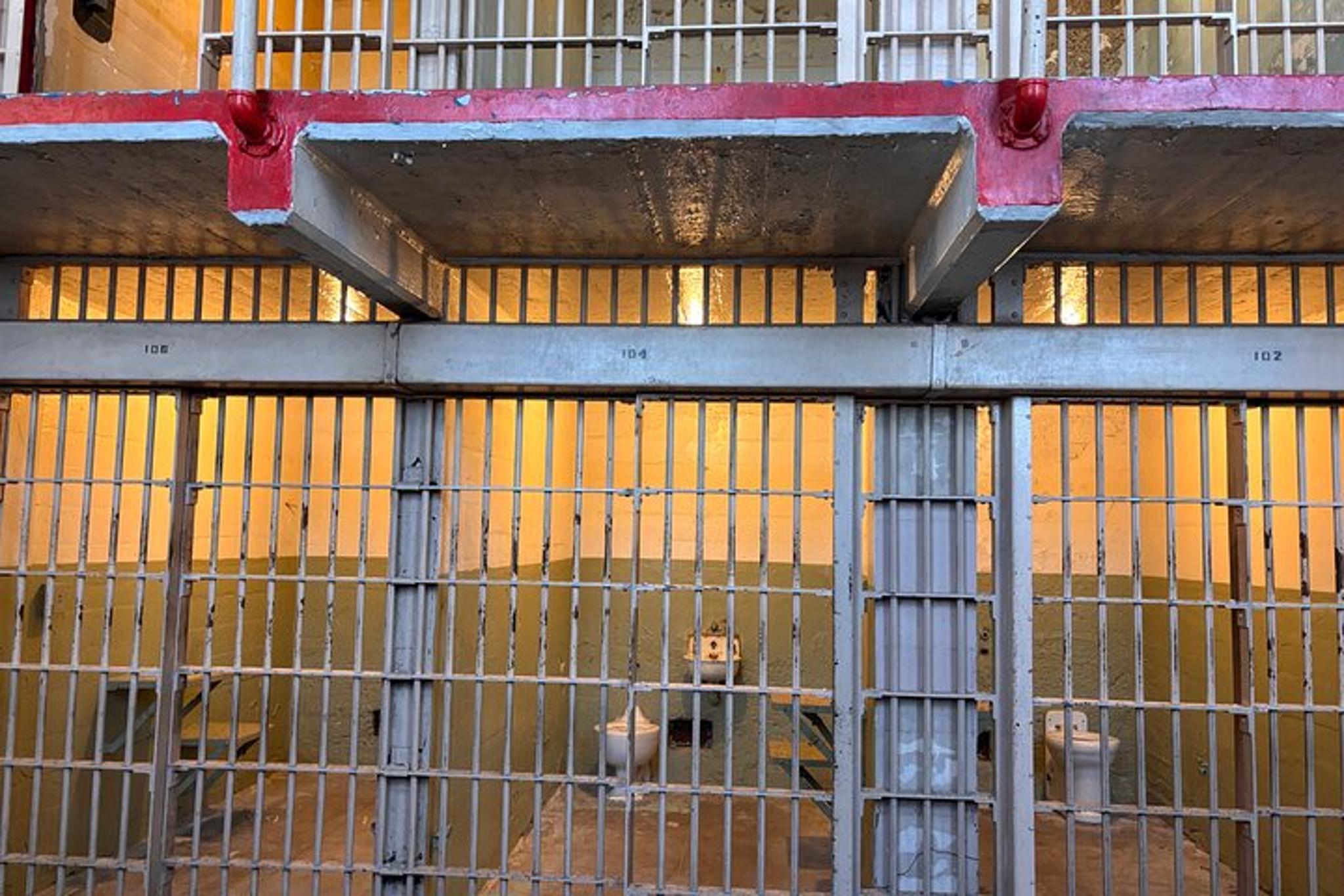 San Francisco Alcatraz Island and Bay Cruise - Image 3