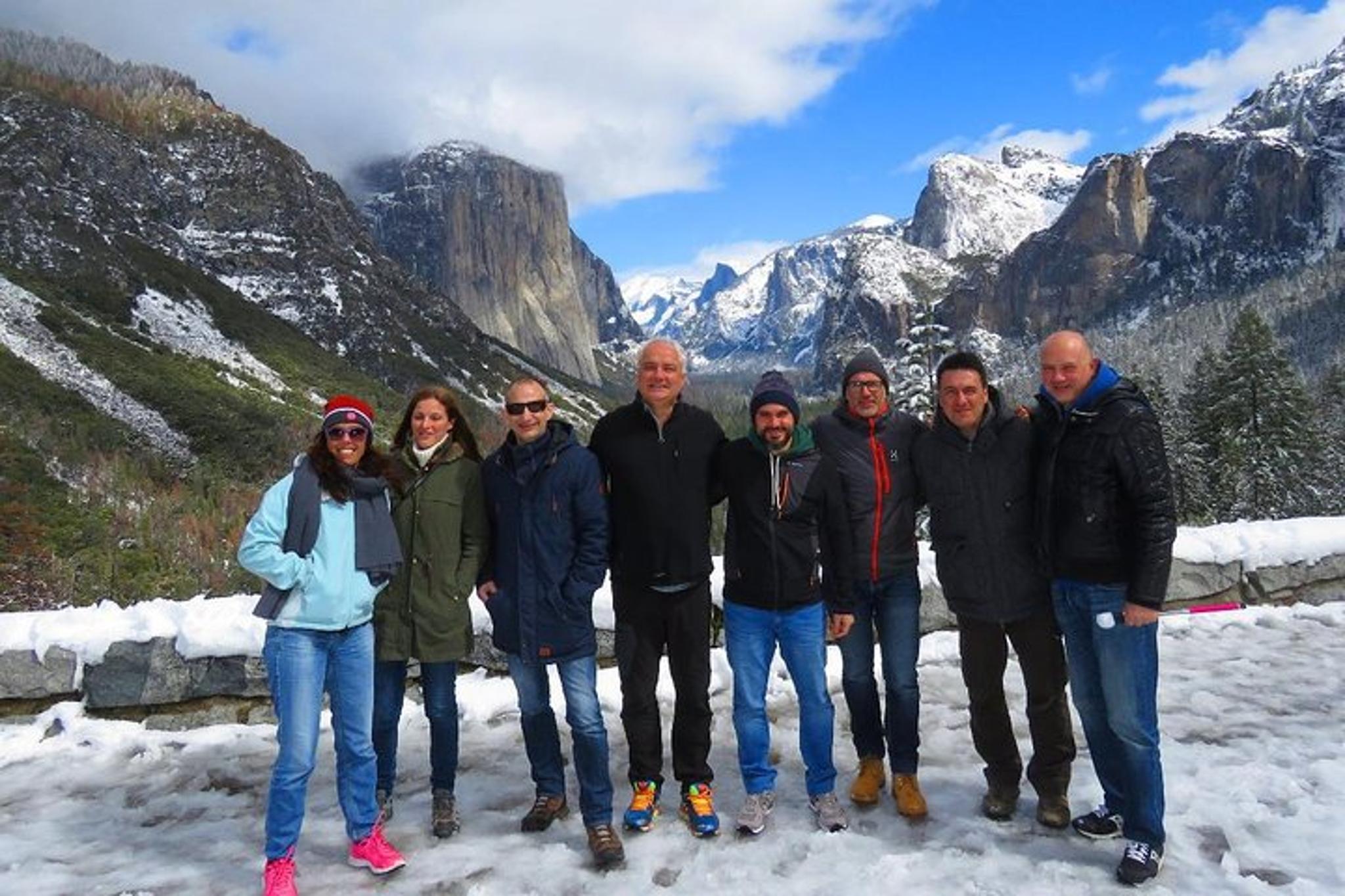 Yosemite 3-Day Private Tour - Image 3