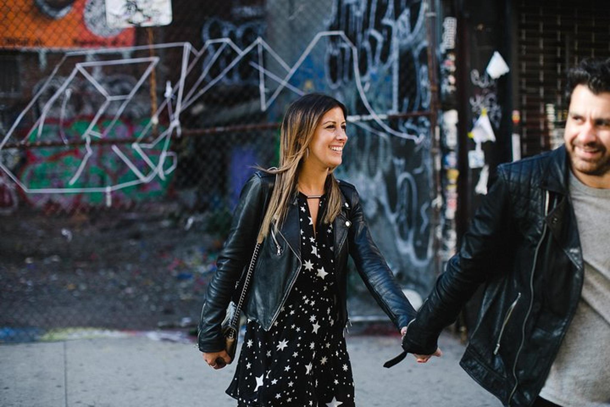 New York City Styled Photoshoot in SOHO 1 hr - Image 2