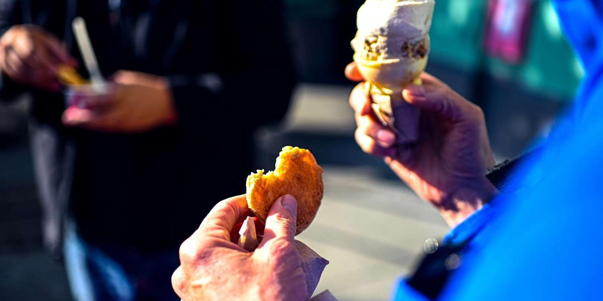 San Francisco Mission District Food Tour - Image 4