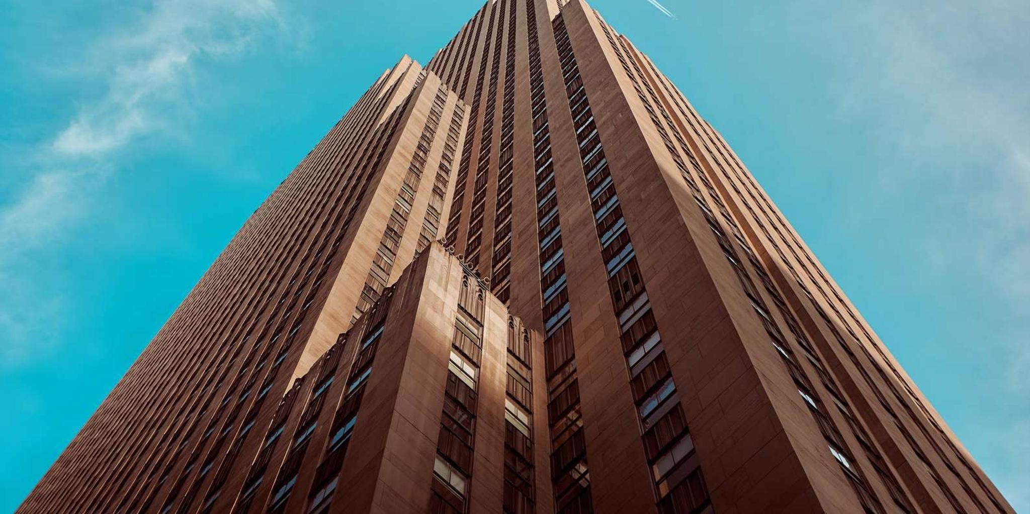 Midtown Manhattan Architecture Tour - Image 6