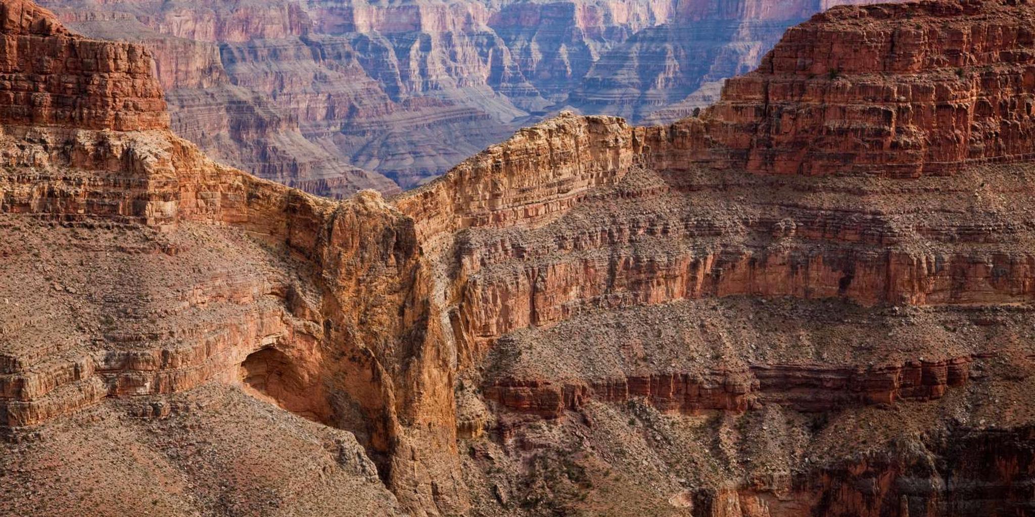 Las Vegas West Rim and Hoover Dam Tour - Image 6