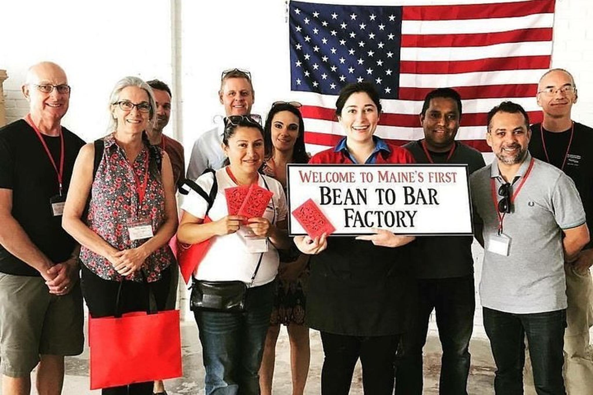 Rockland Culinary Walking Tour - Image 6