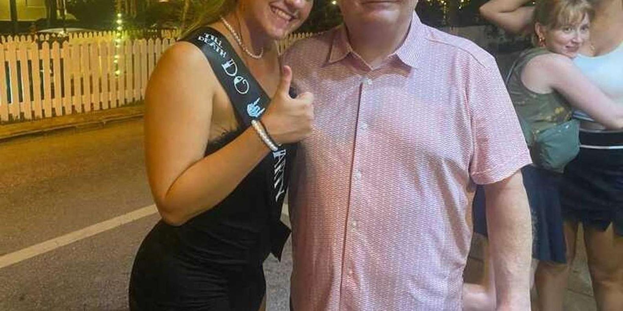 St. Augustine Pirate History Pub Crawl - Image 4