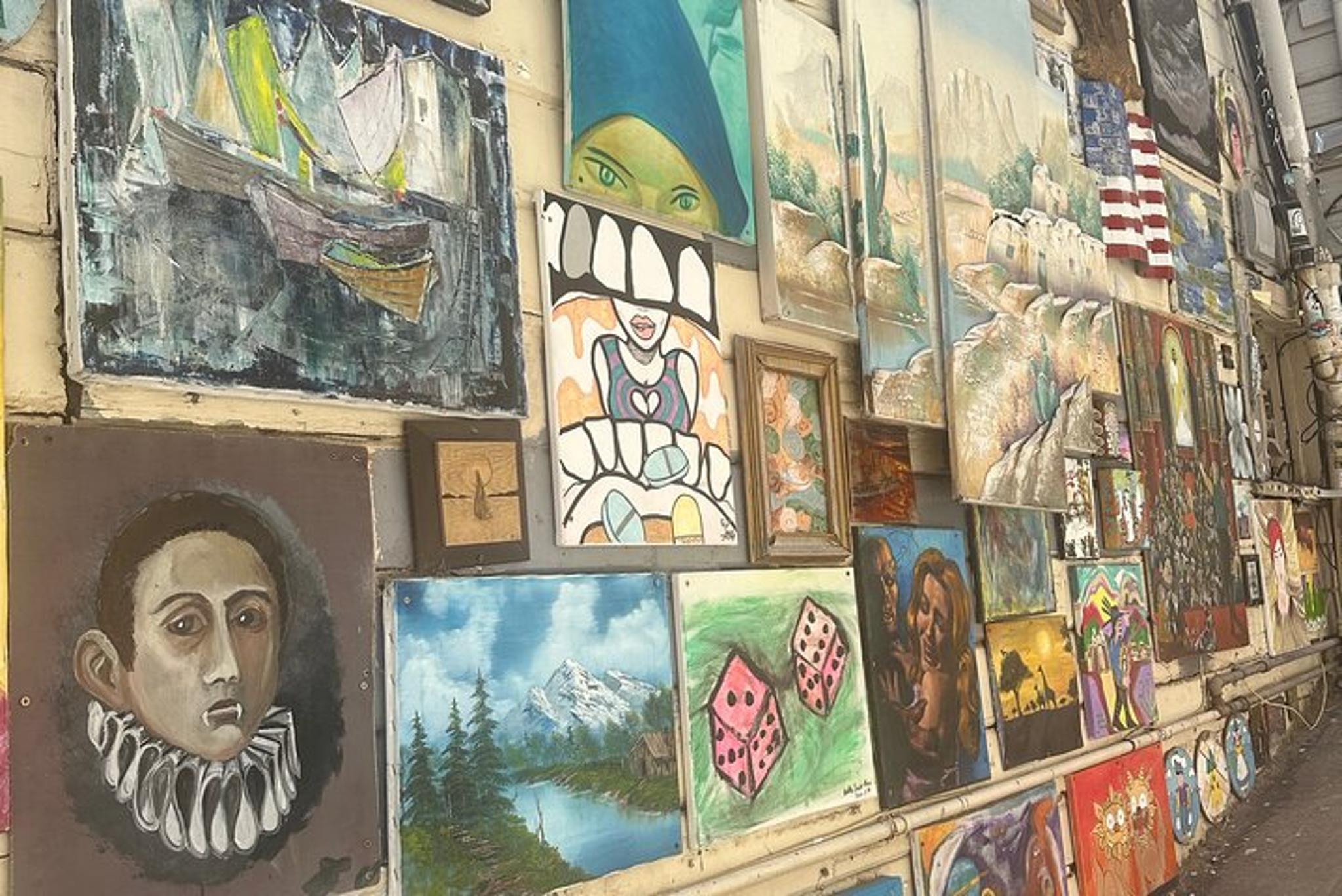 Bisbee Pub Crawl - Image 2