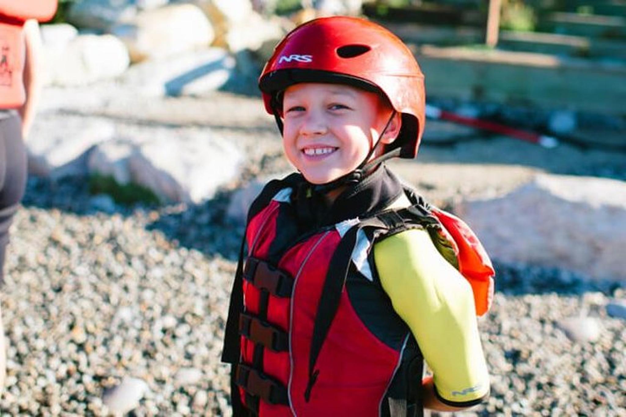 Browns Canyon Rafting Adventure - Image 2