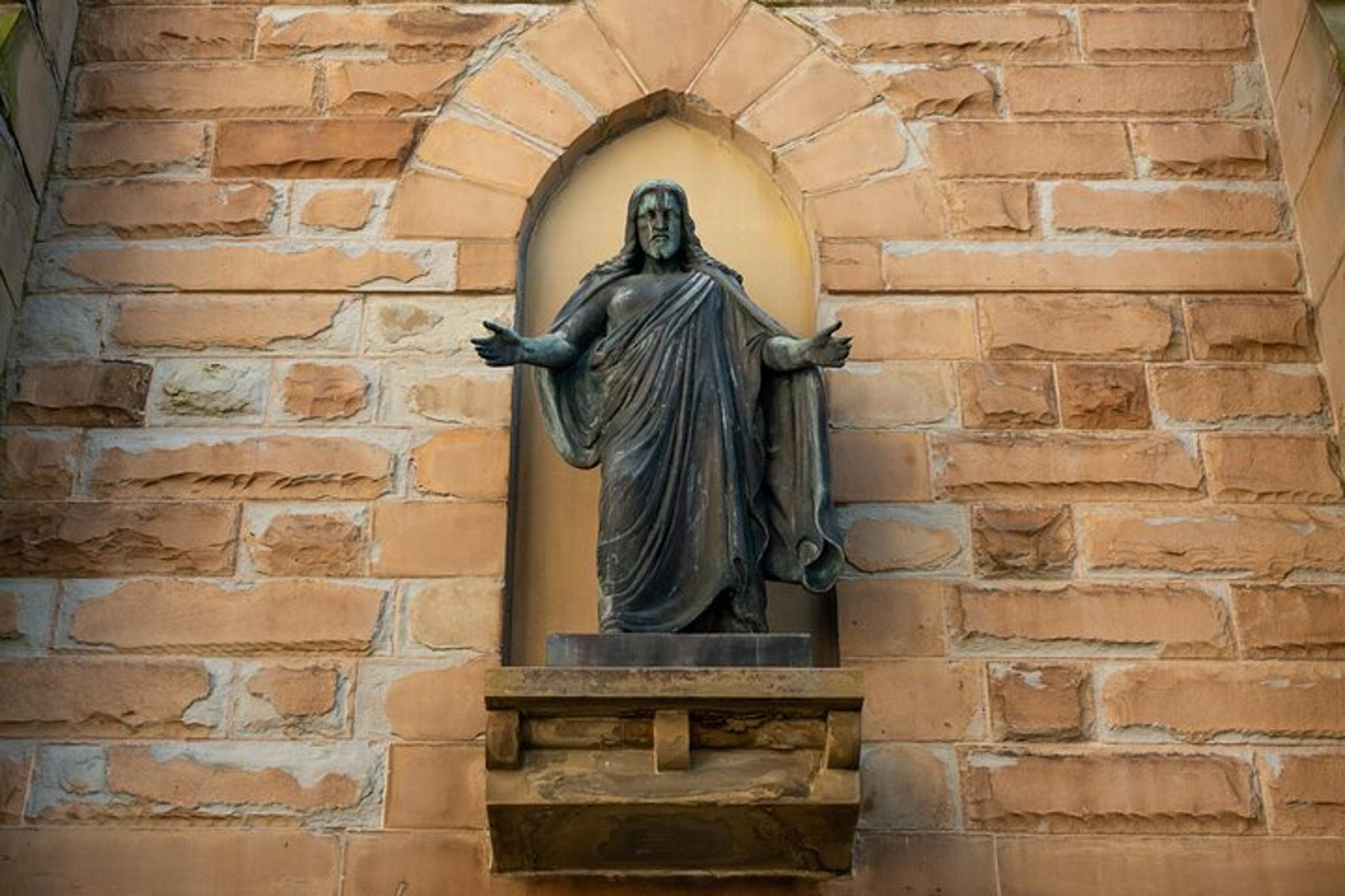 Birmingham Ghost Self-Guided Walking Tour - Image 4