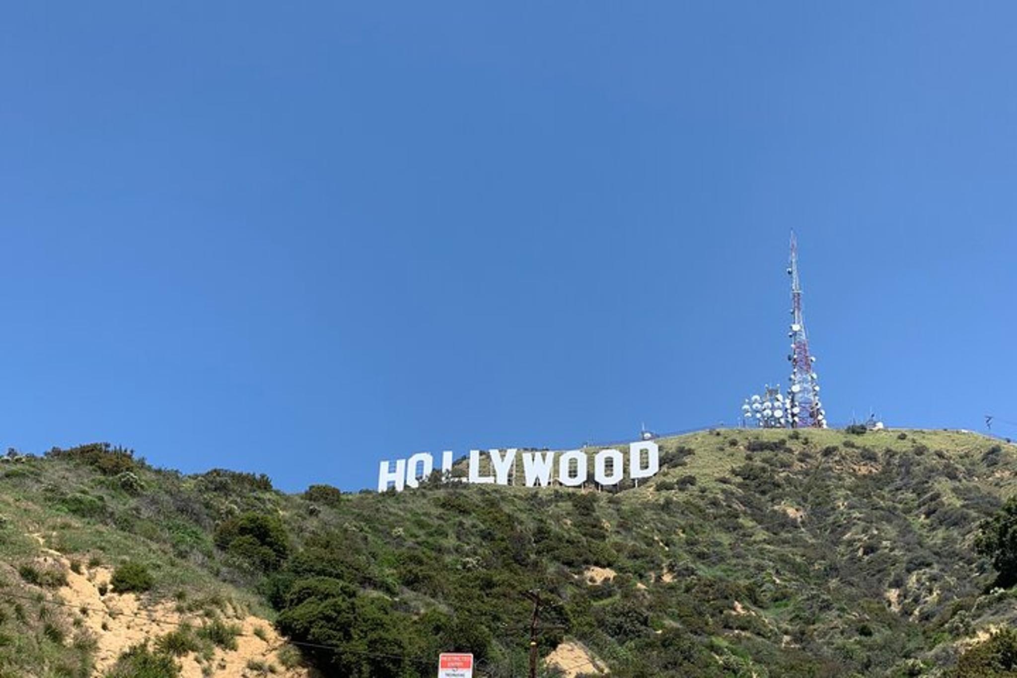 Los Angeles Private Tour - Image 2