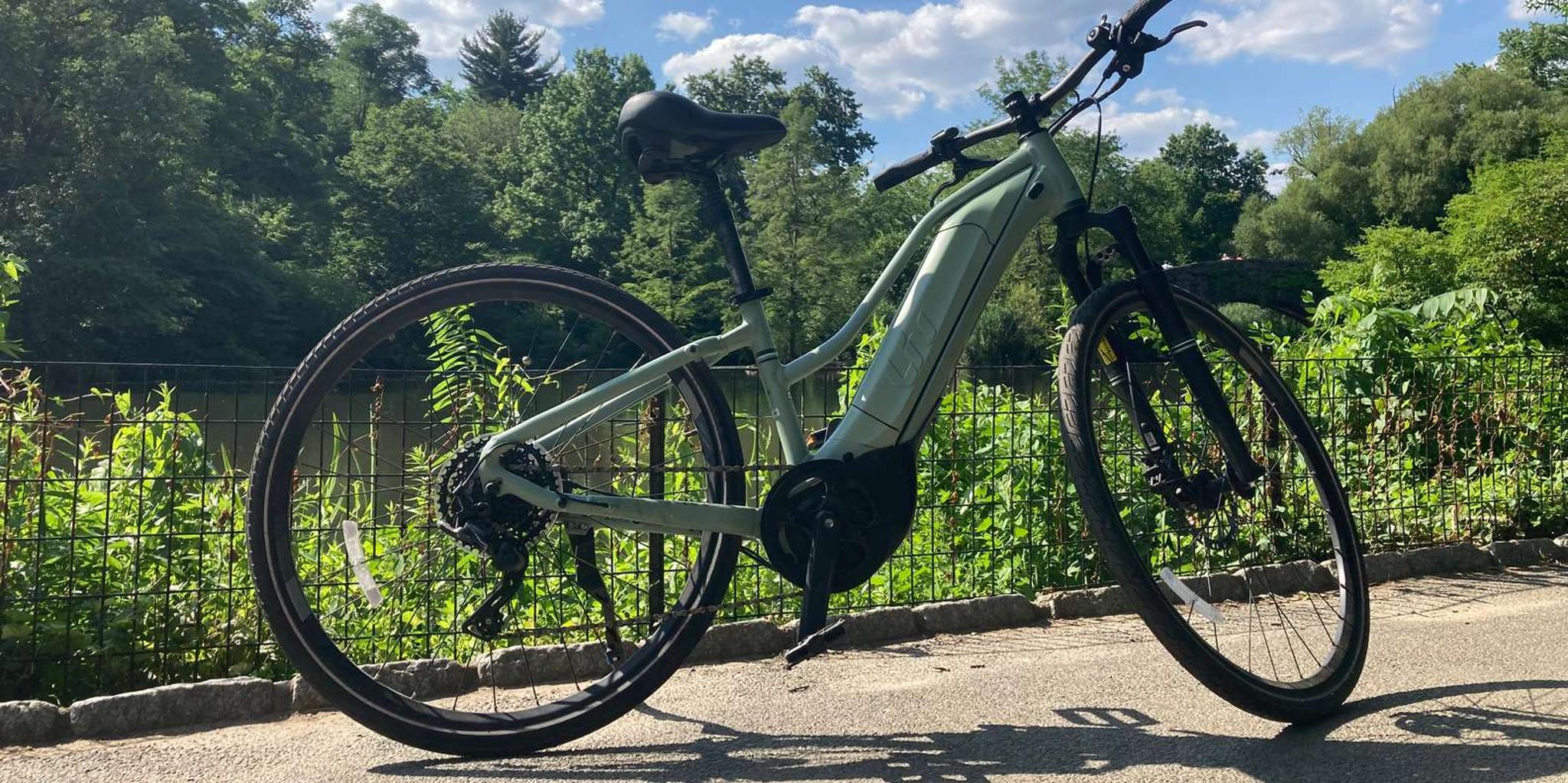 New York City E-Bike Rental - Image 5