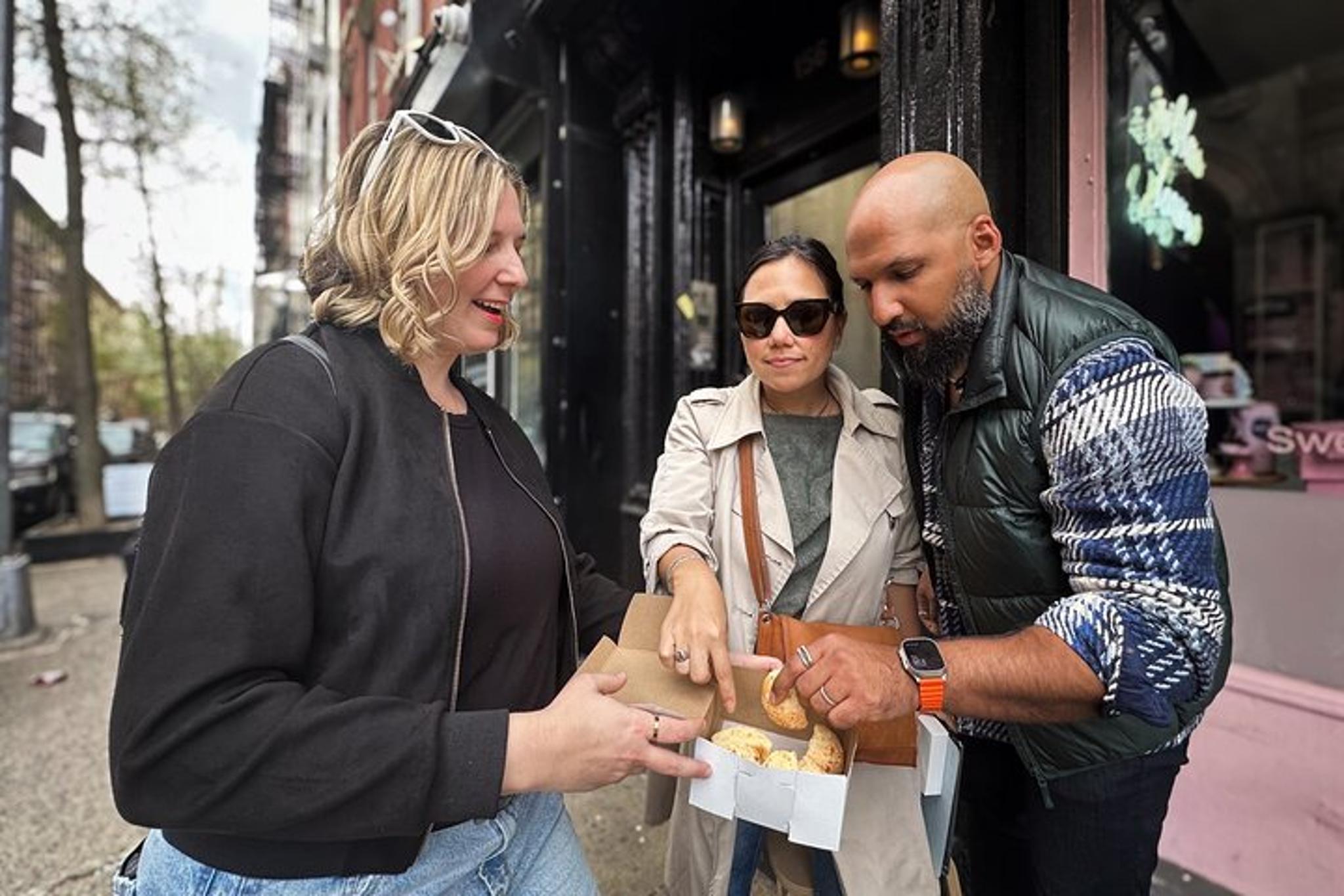 Manhattan Private Tour - Image 6