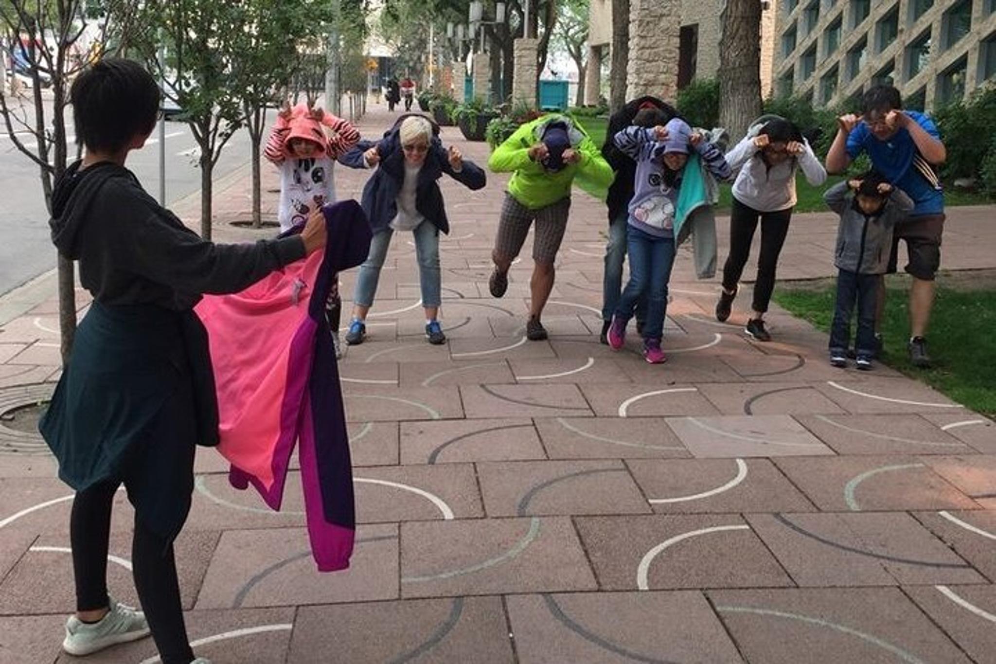 Charlotte Scavenger Hunt Excursion - Image 1