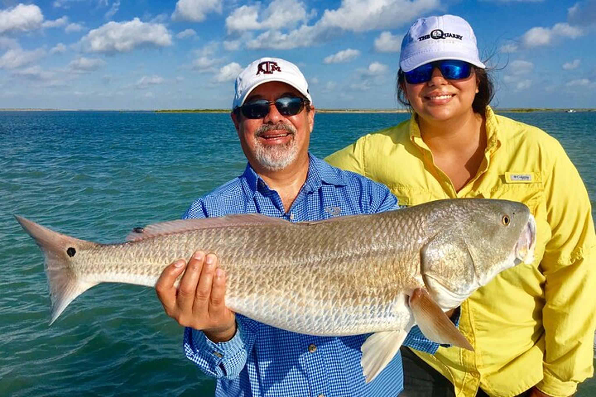 South Padre Bay Fishing Trip for Two - Image 5