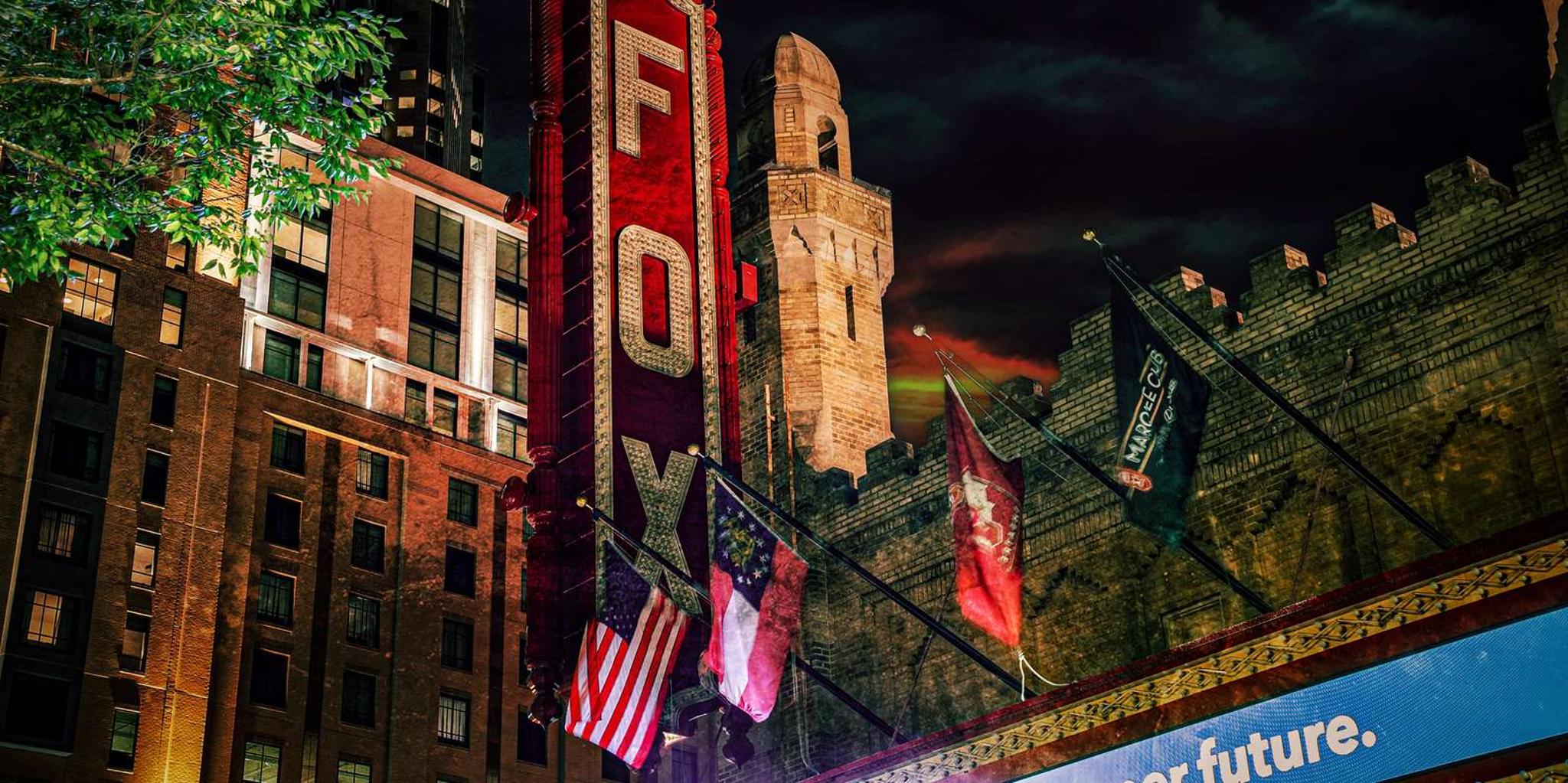 Atlanta Haunted Pub Crawl - Image 6