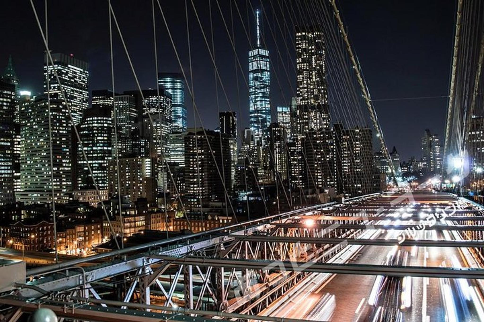 New York City Night Views Tour with Observatory Ticket - Image 4