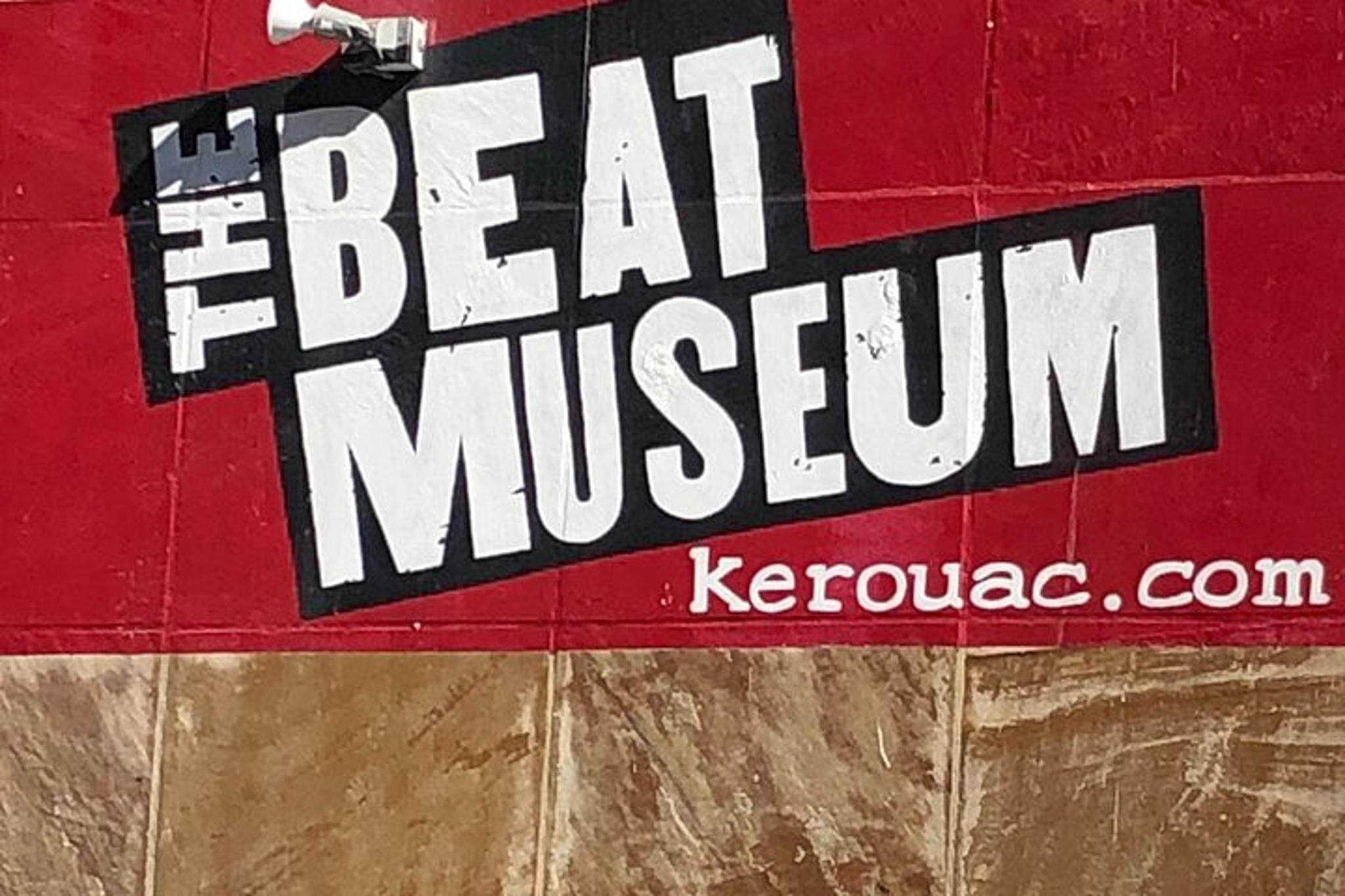 San Francisco Historic Literary Walking Tour - Image 5