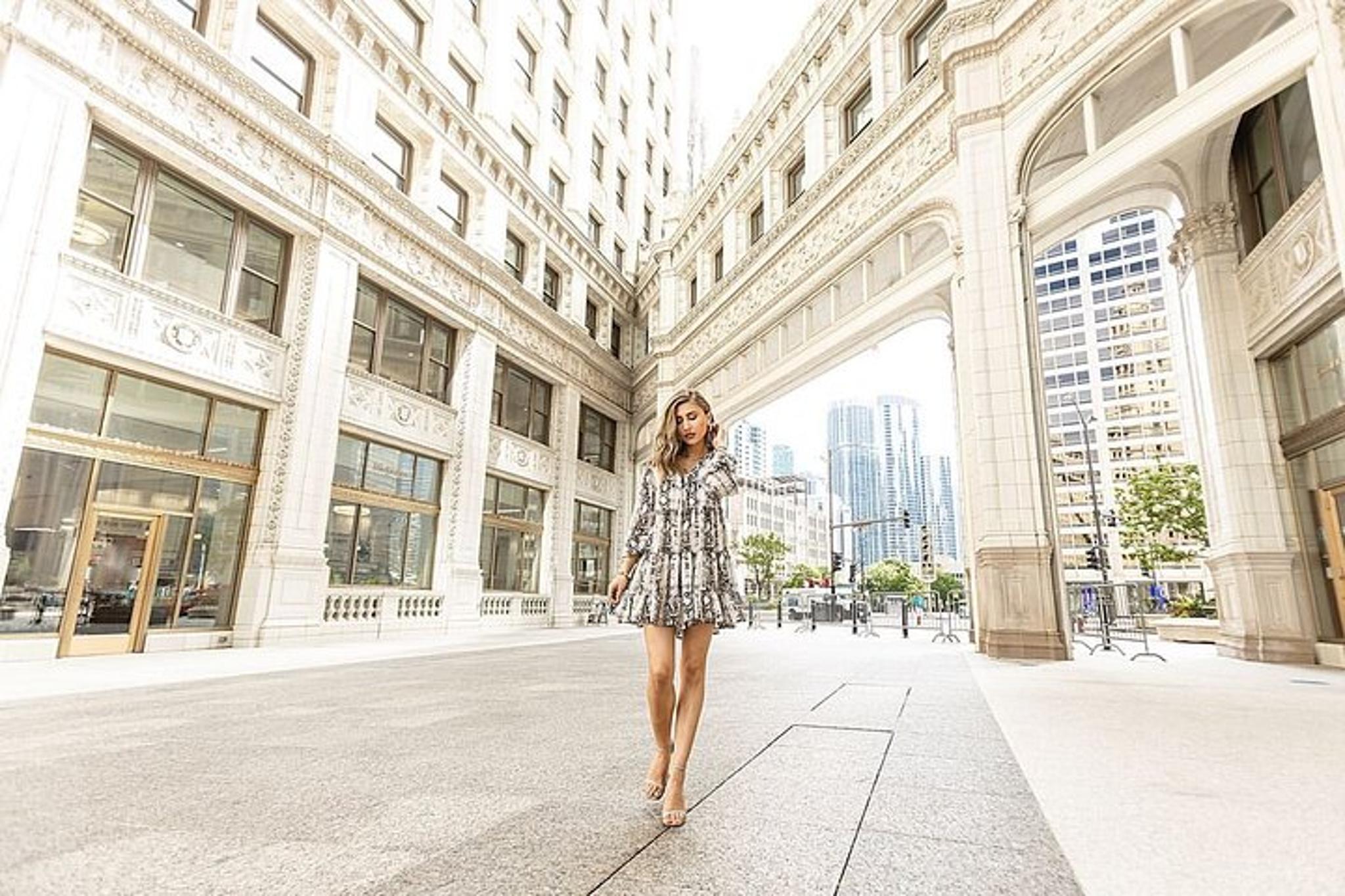 Chicago Instagram Walking Tour - Image 5