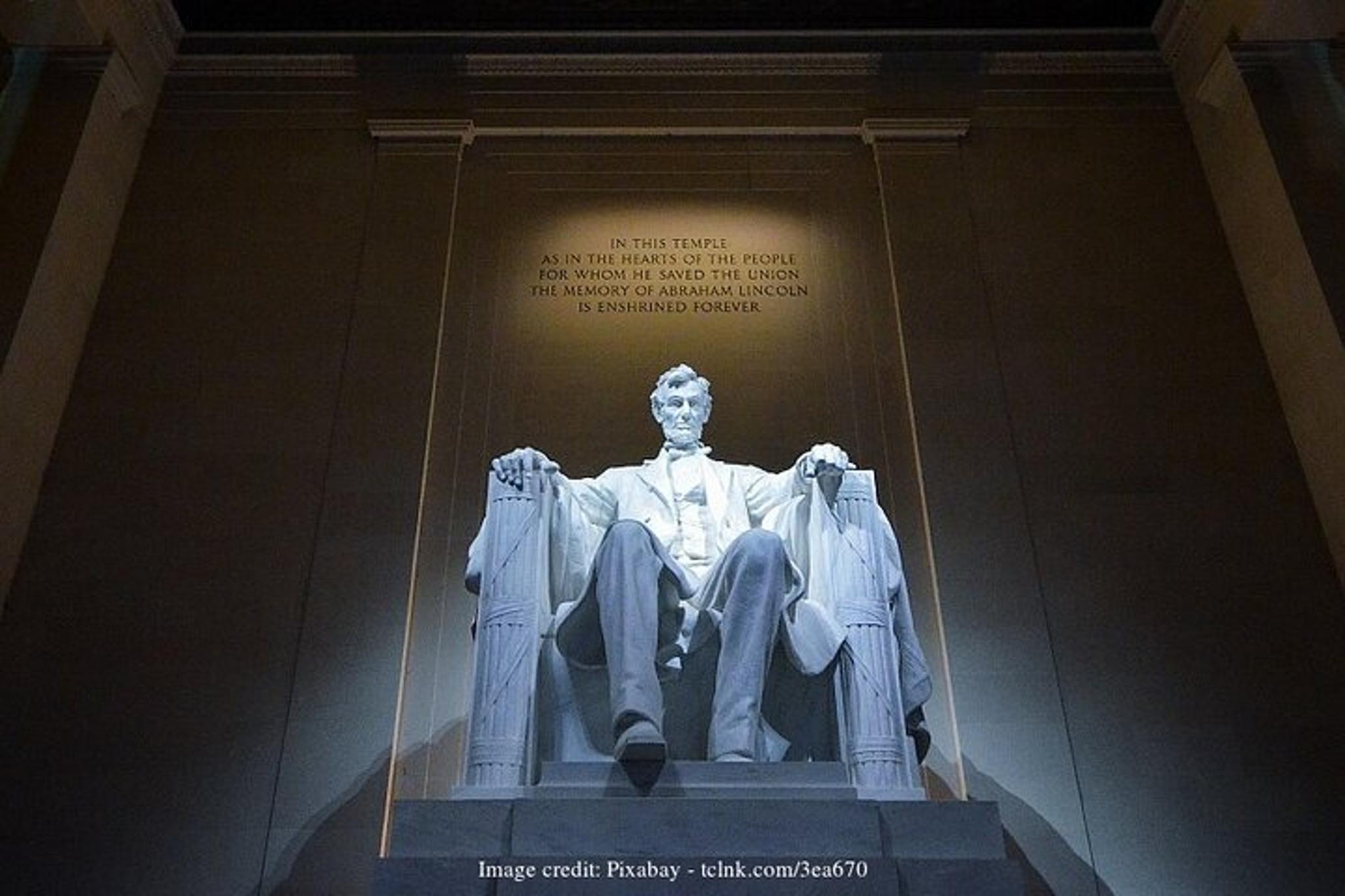 Washington DC National Mall Evening Tour - Image 2