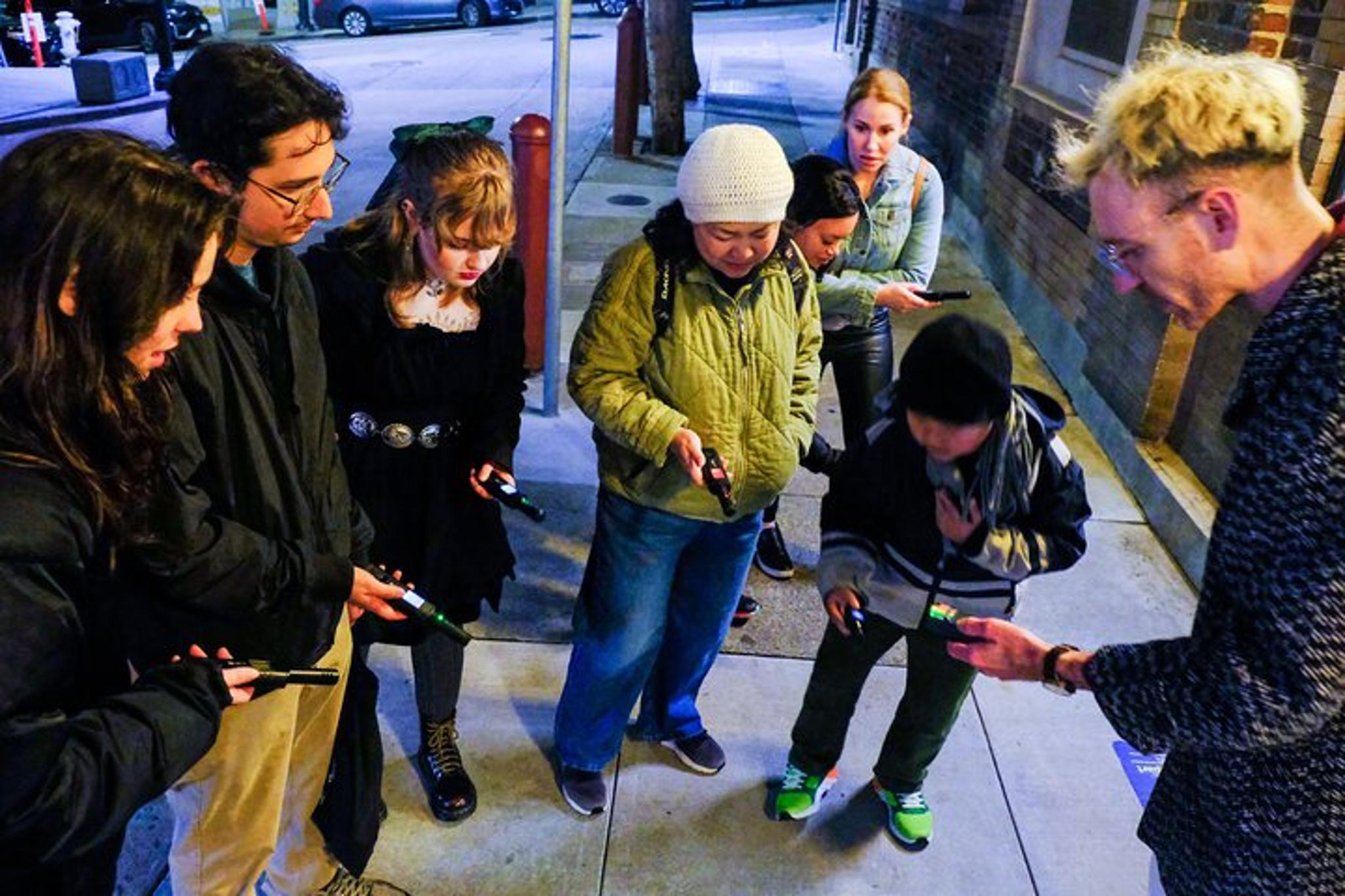 Solvang Ghost Hunting and History Tour - Image 4