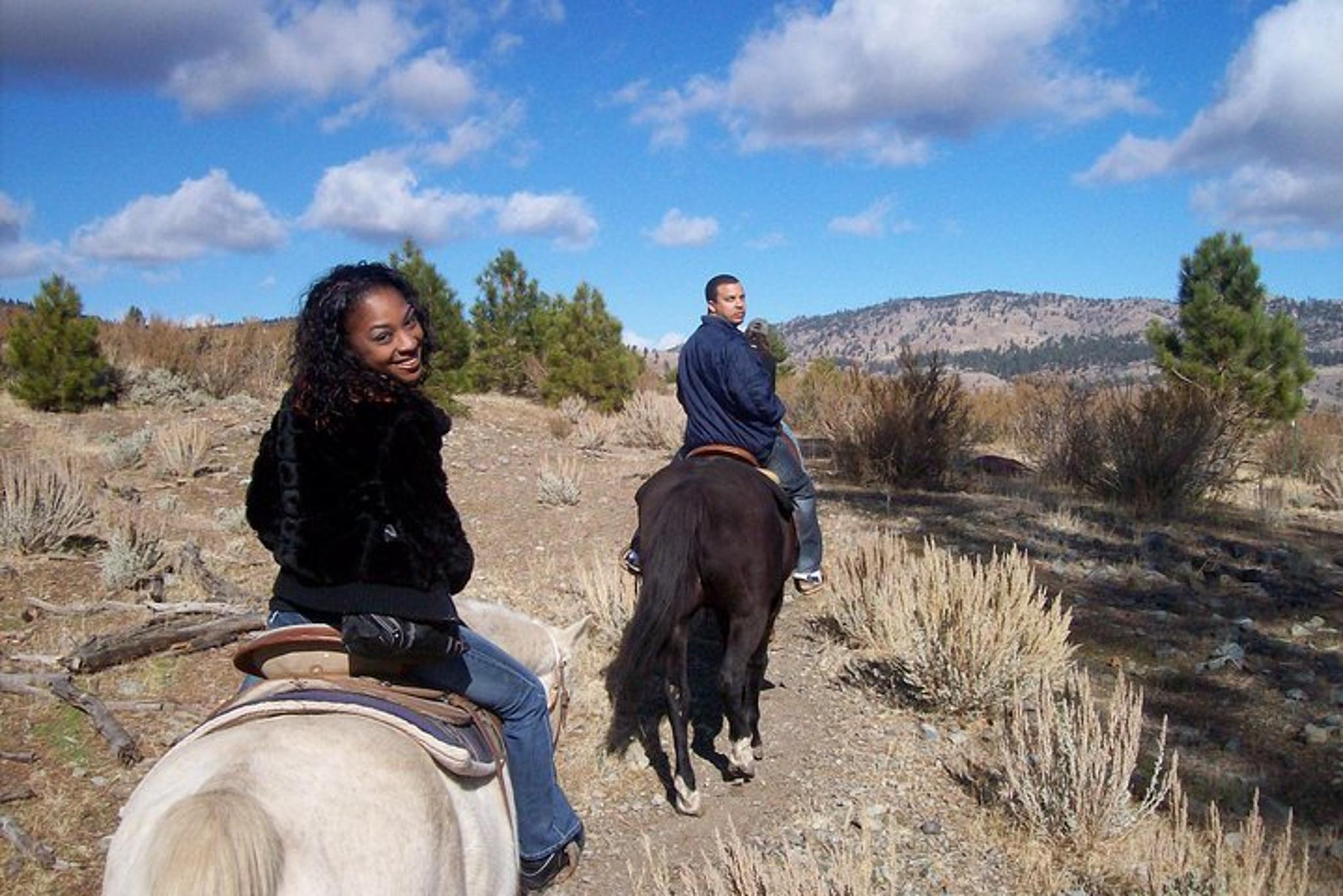 Reno Horseback Riding Adventure - Image 2