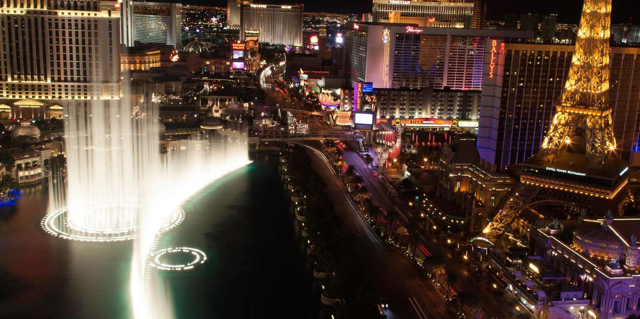 Las Vegas Strip Night Tour in Spanish - Image 2