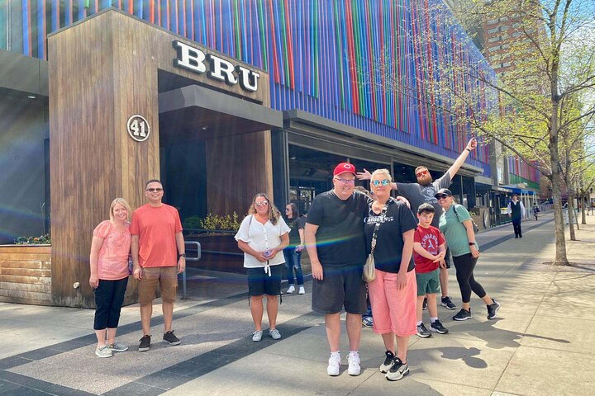 Cincinnati Streetcar Food Tour at Findlay Market - Image 5