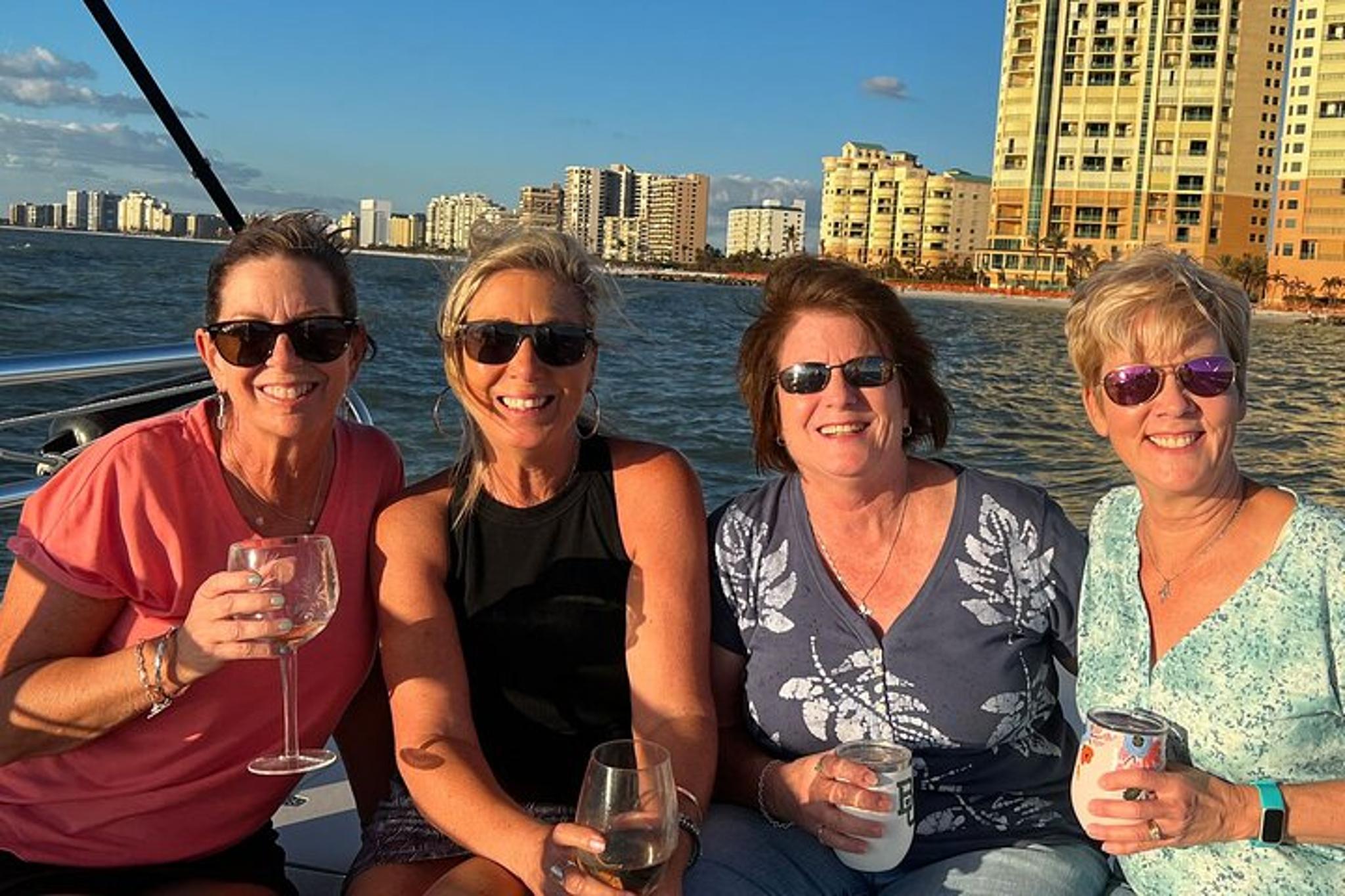 Marco Island Boat Tour - Image 2