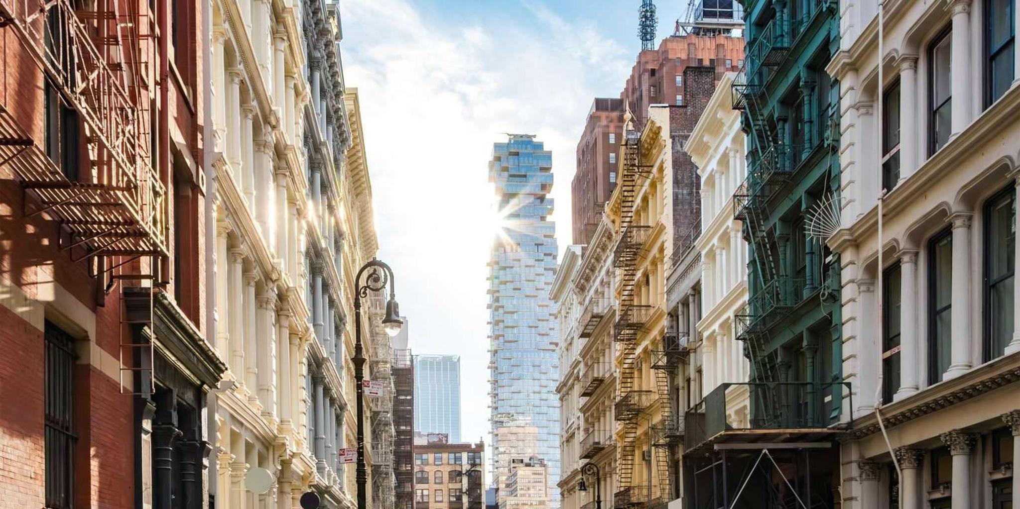 New York City Walking Tour: Little Italy, Chinatown, and SoHo - Image 2