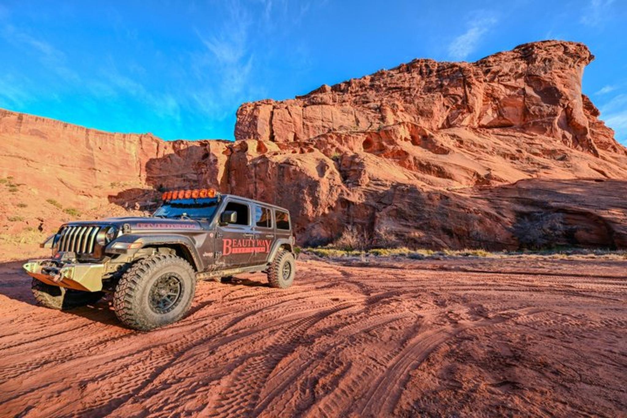 Canyon De Chelly Private Tour 3 hr - Image 2