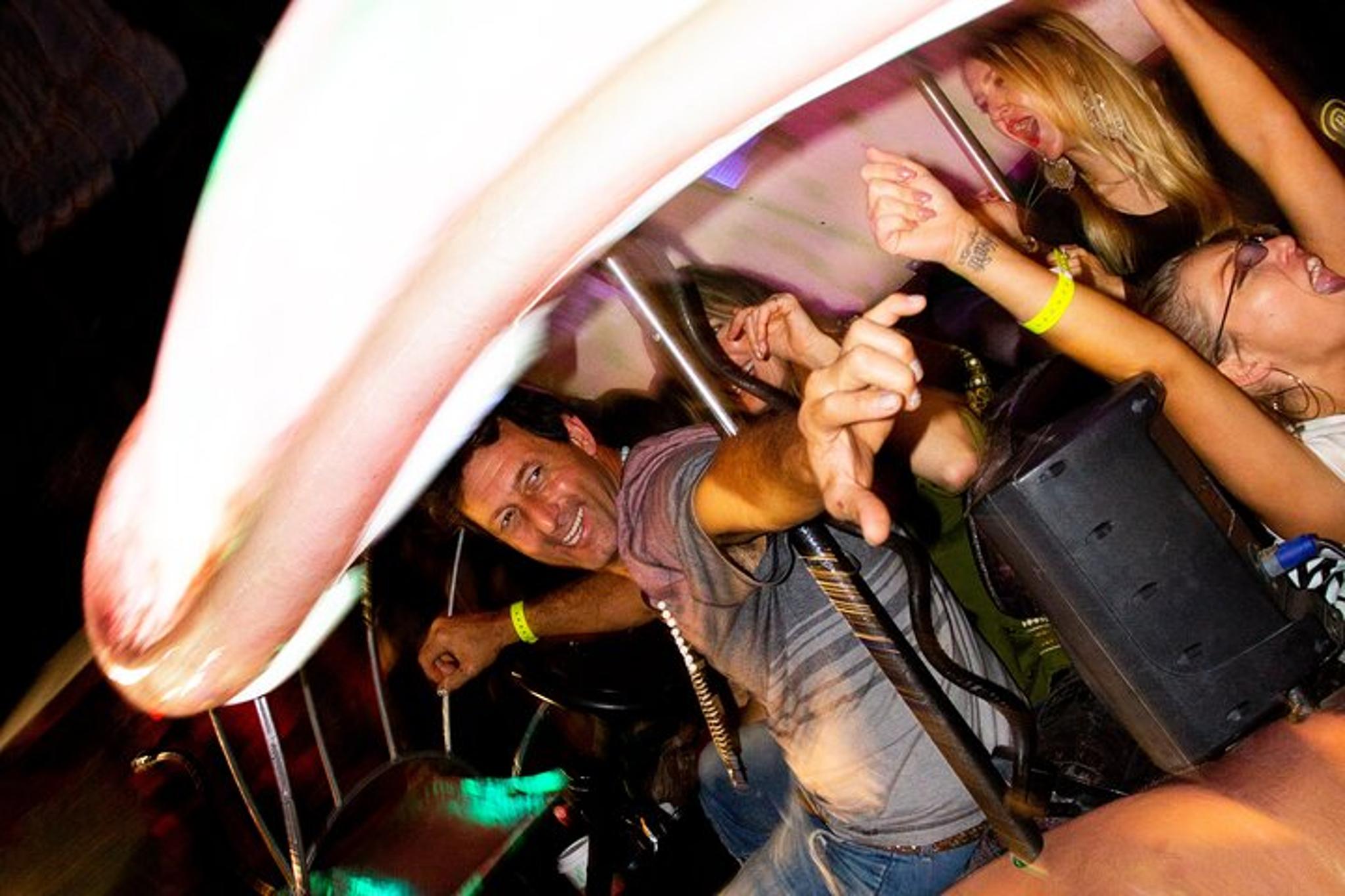 Miami Art Car Tour in Wynwood 1 hr - Image 6