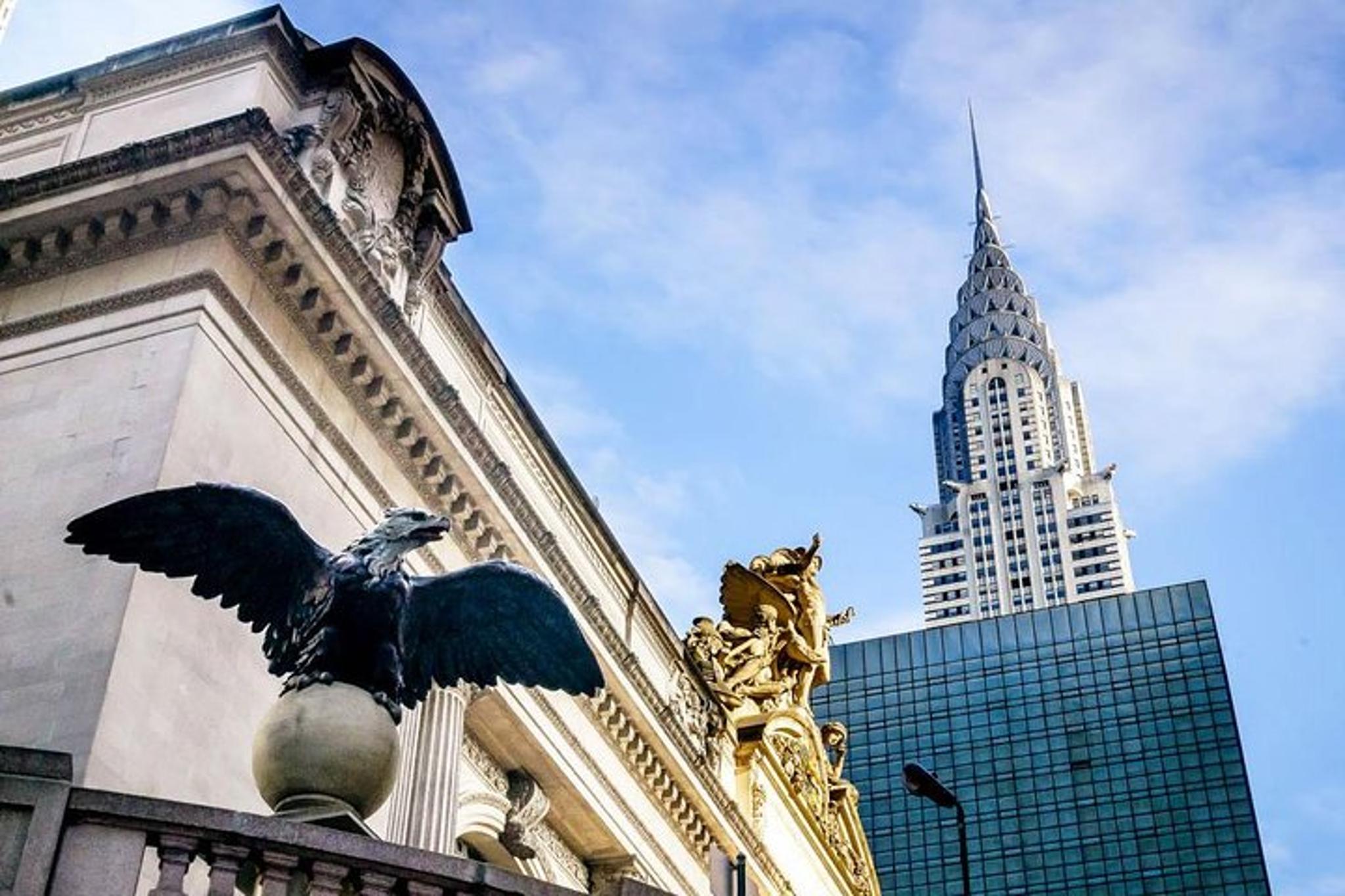New York Grand Central Terminal Private Tour - Image 6