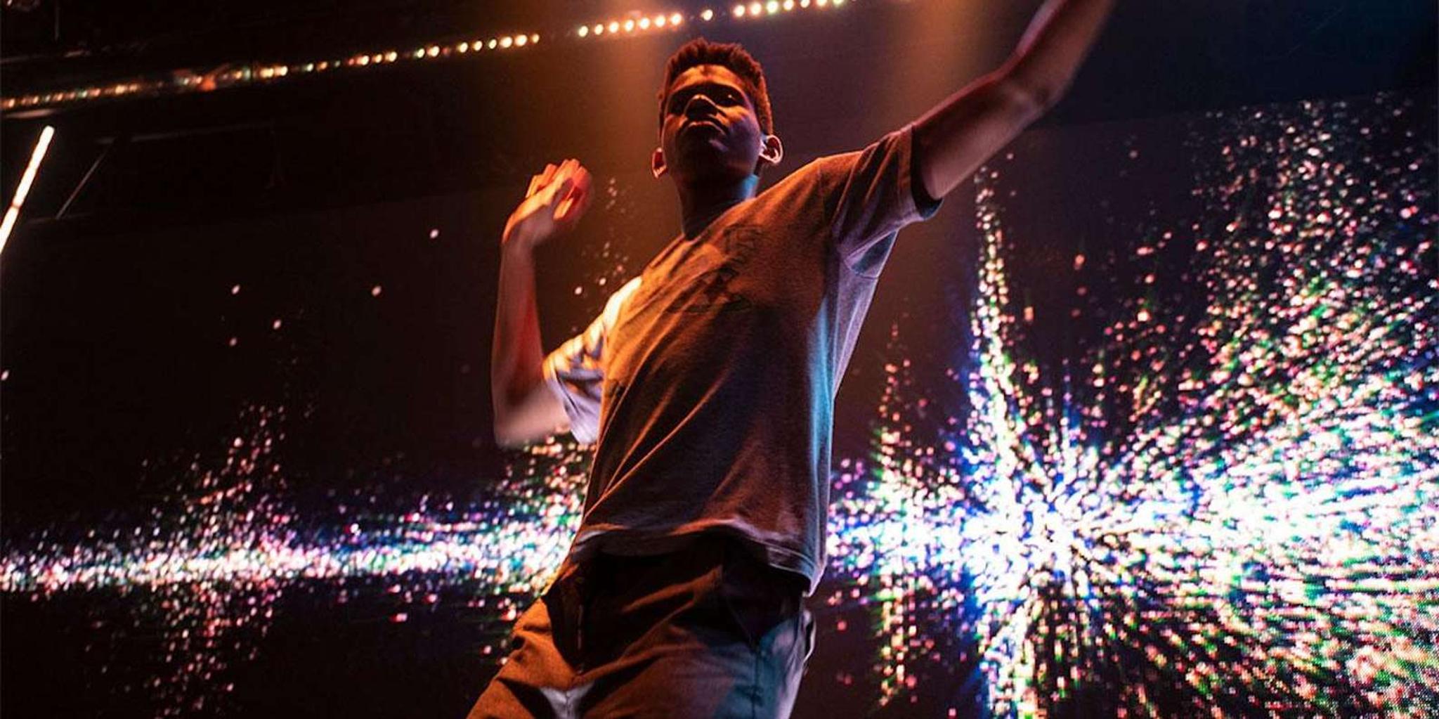 Las Vegas Disco Show at the LINQ Hotel 1 hr