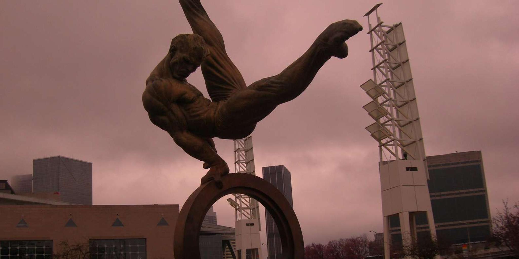 Atlanta Hop-On Hop-Off Bus Tour 8 hr - Image 3