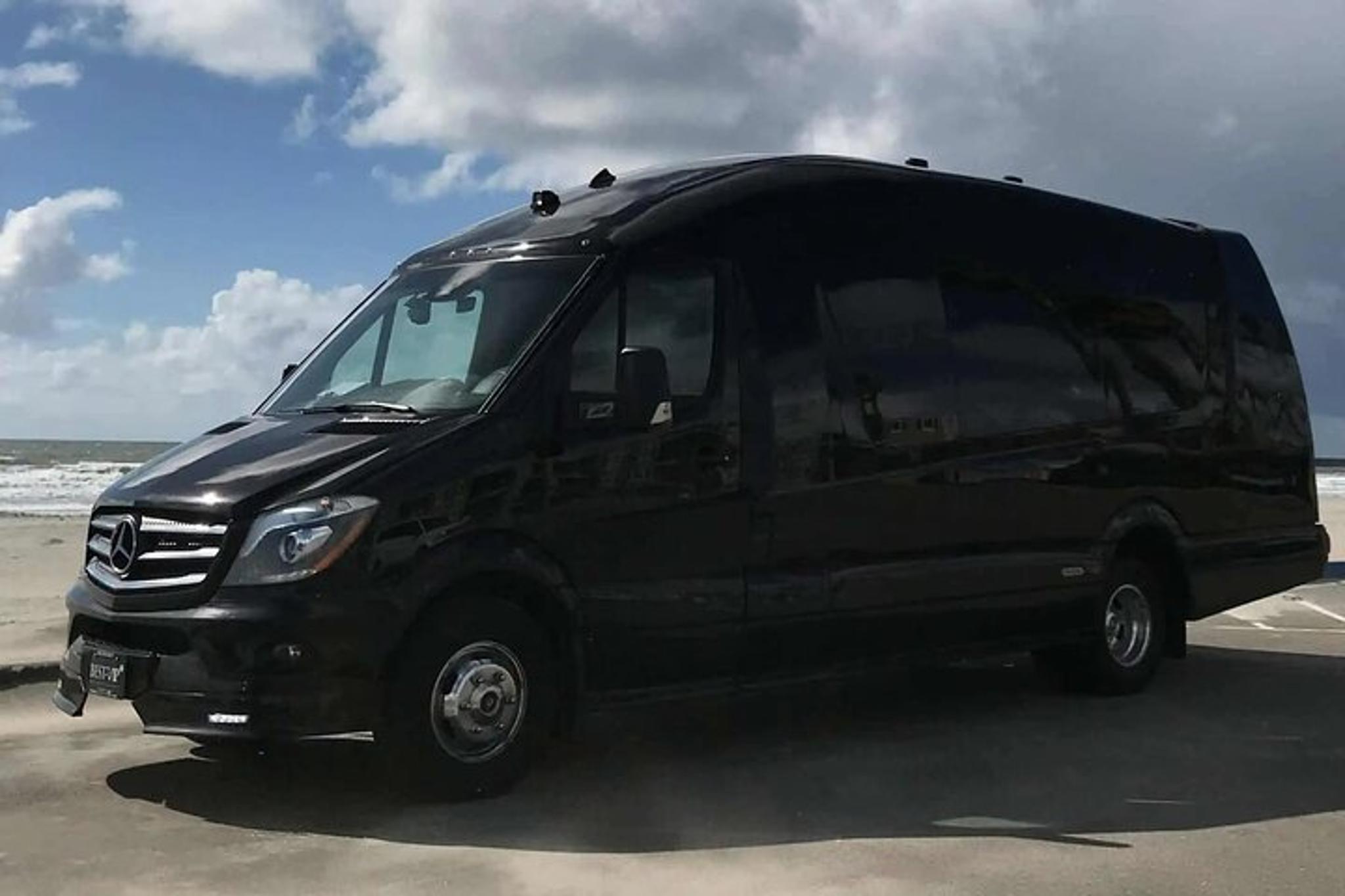 Nashville Christmas Lights Tour - Image 4