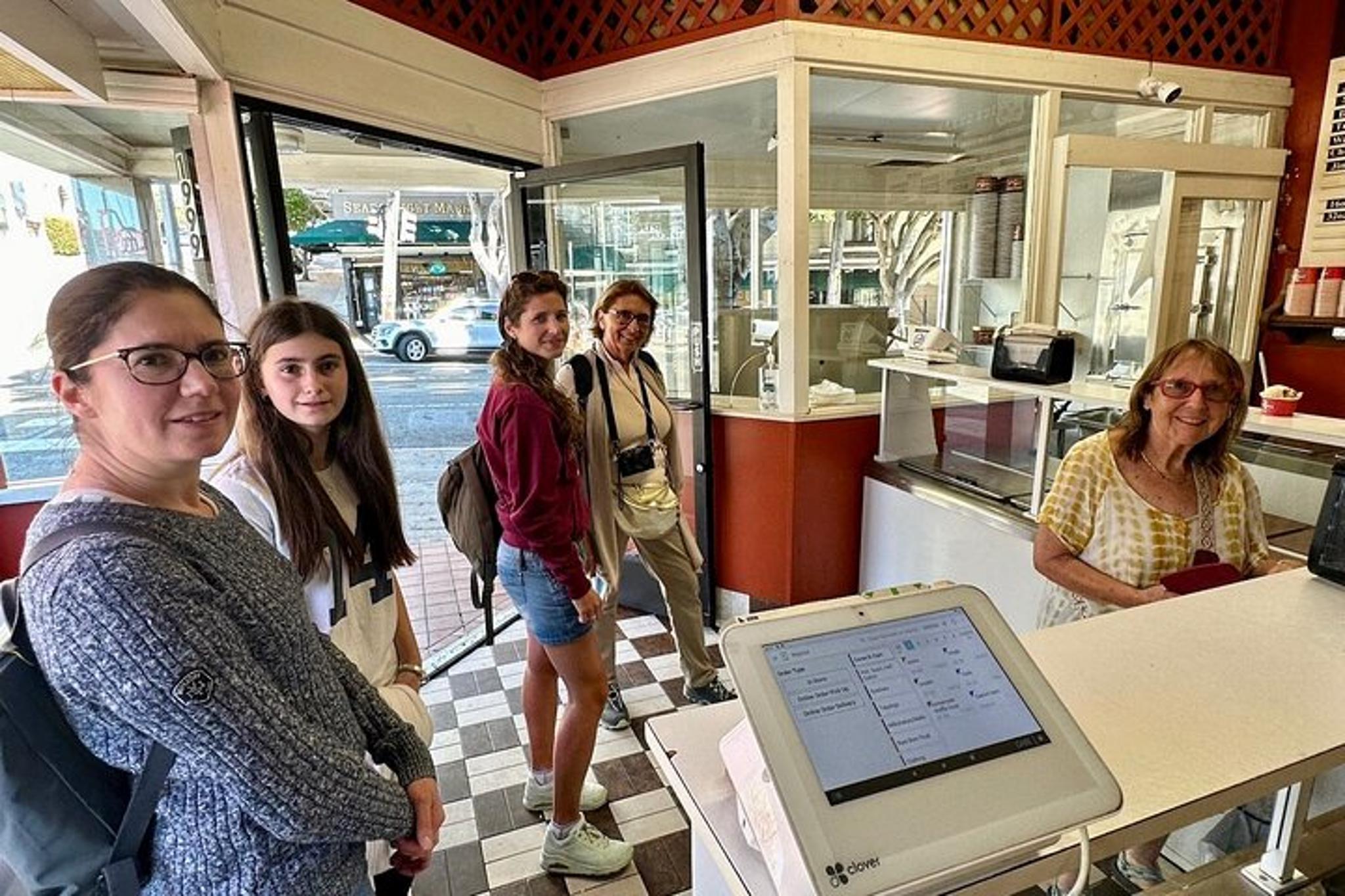 San Francisco Food, History, and Art Tour - Image 1