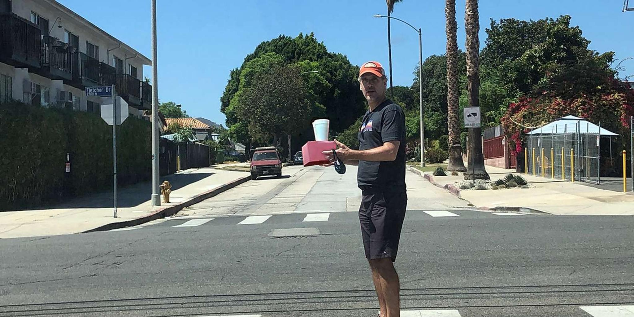 Los Angeles Film Locations Tour - Image 4