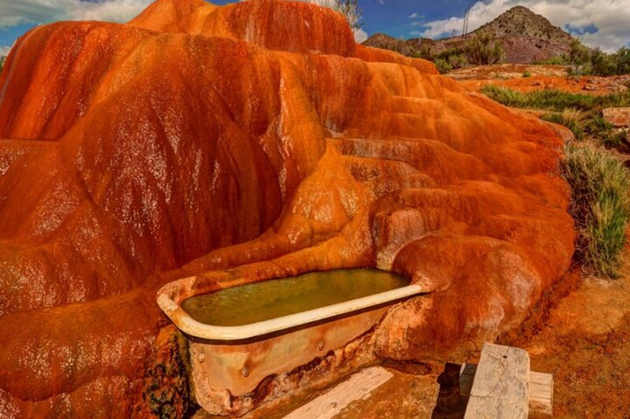 Zion, Bryce Canyon, Grand Canyon & Sedona Small Group Tour - Image 5