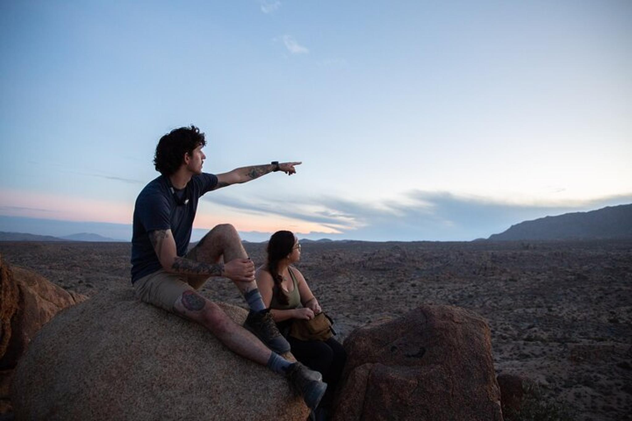Joshua Tree Private Tour and Hike - Image 3